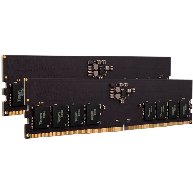 DIMM 32 GB DDR5-5200 (2x 16 GB) Dual-Kit, Arbeitsspeicher