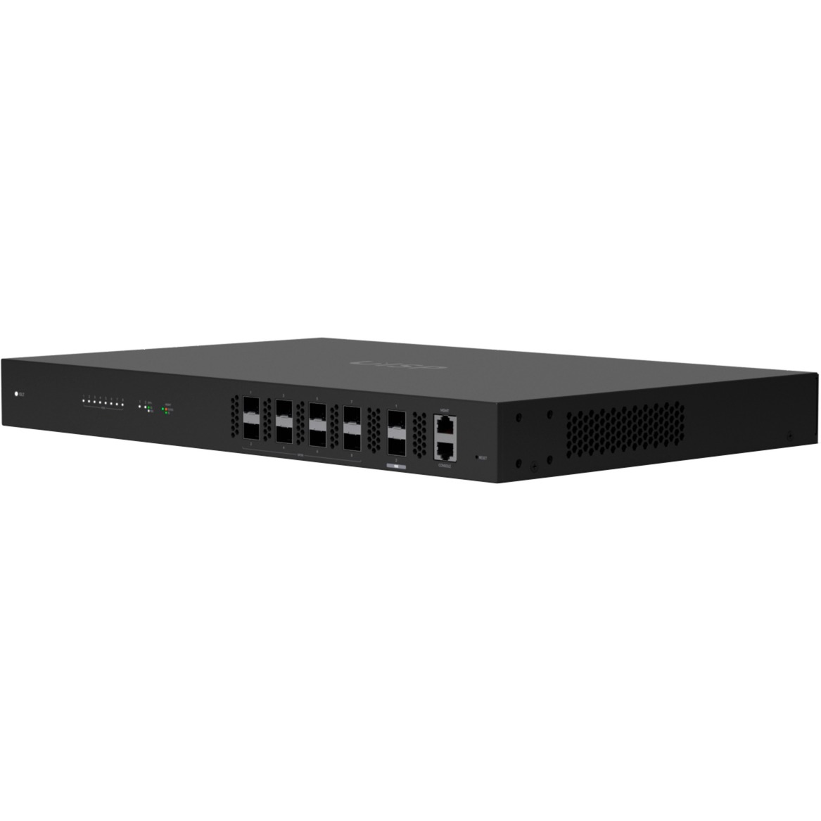 Ubiquiti UF-OLT, GPON