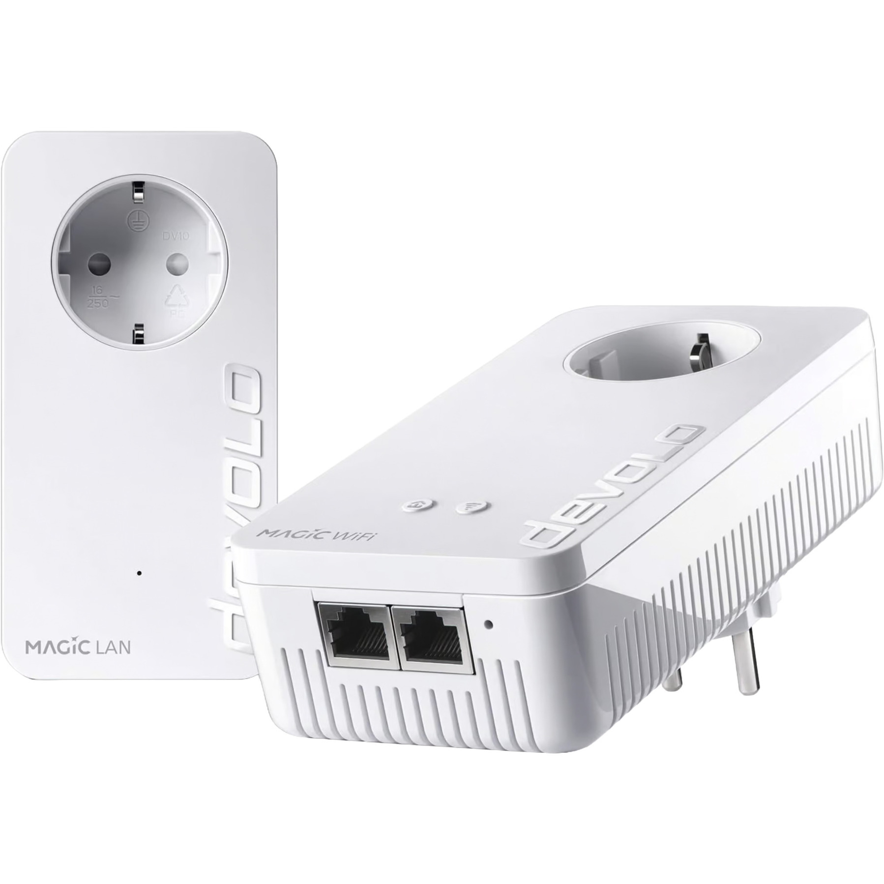 DEVOLO  Magic 2 LAN 1-1 Starter Kit, Powerline 
