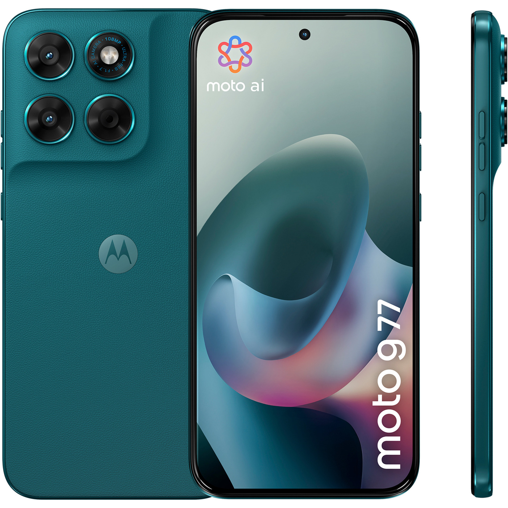 moto g77 256GB smartphone