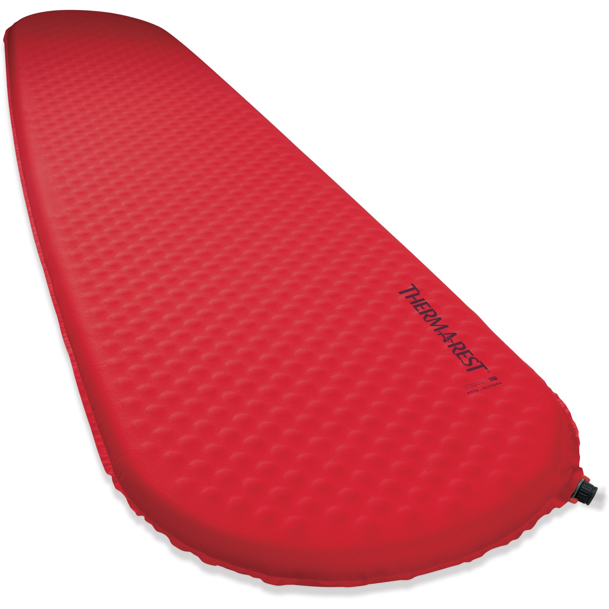 Therm-a-Rest ProLite Plus Cayenne