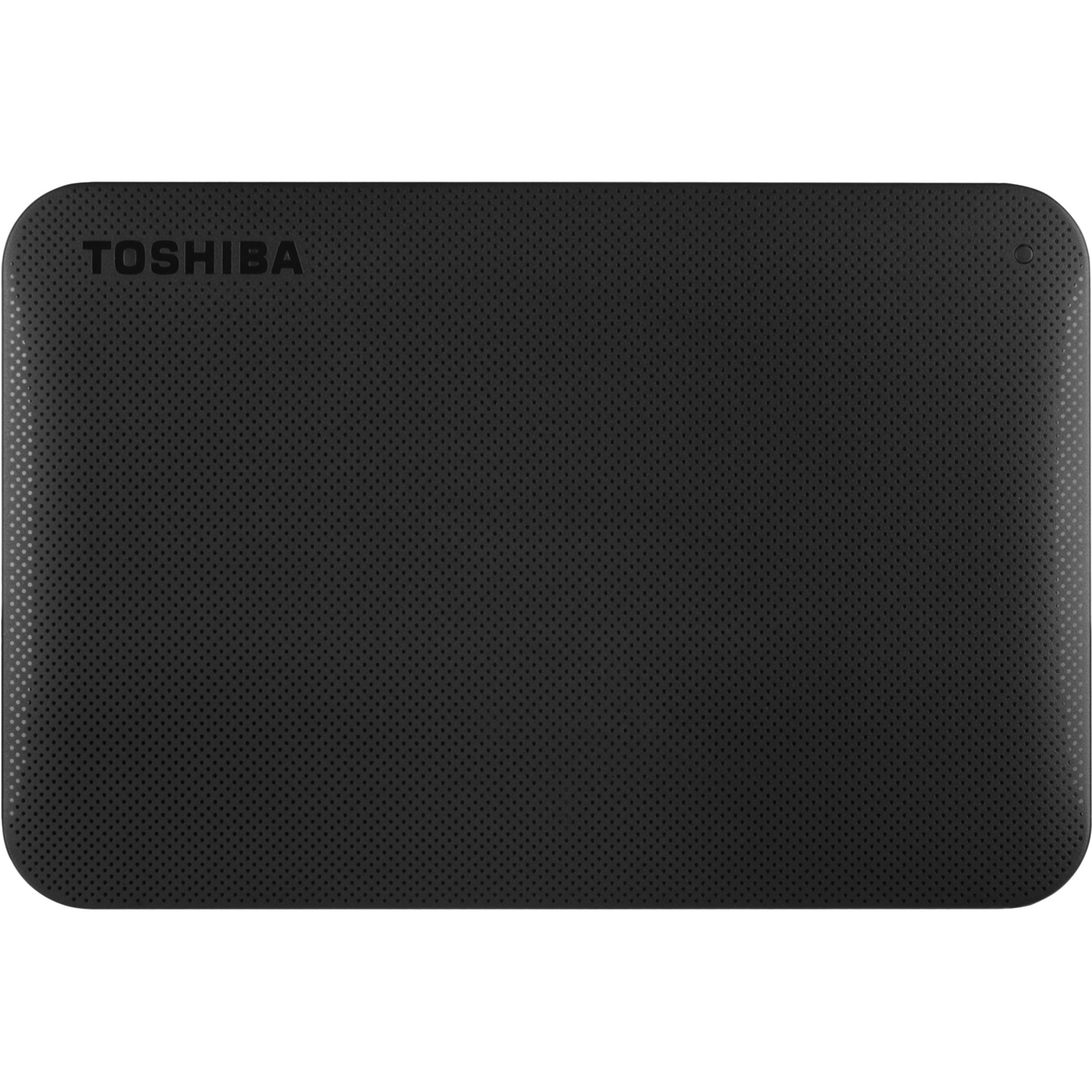 Toshiba Canvio Ready 2 To, Disque dur Noir, HDTP320EK3AA, USB 3.2 Gen 1