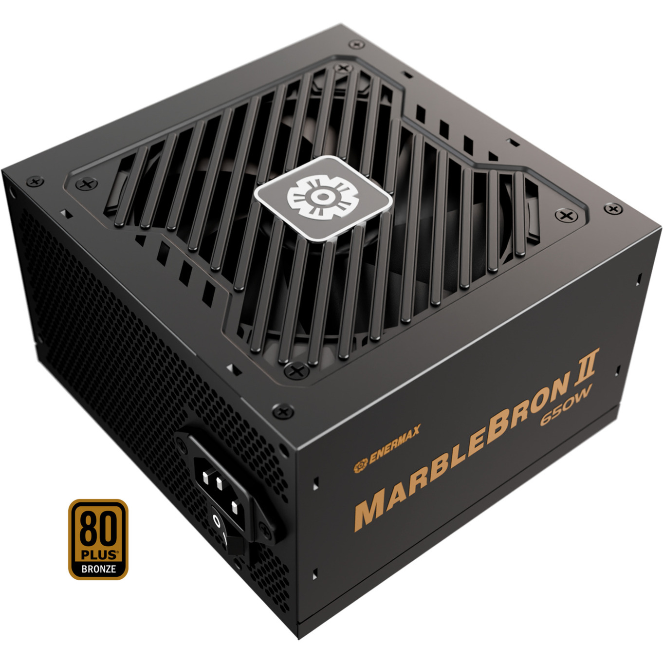 Enermax , 650 Watt bundle Noir