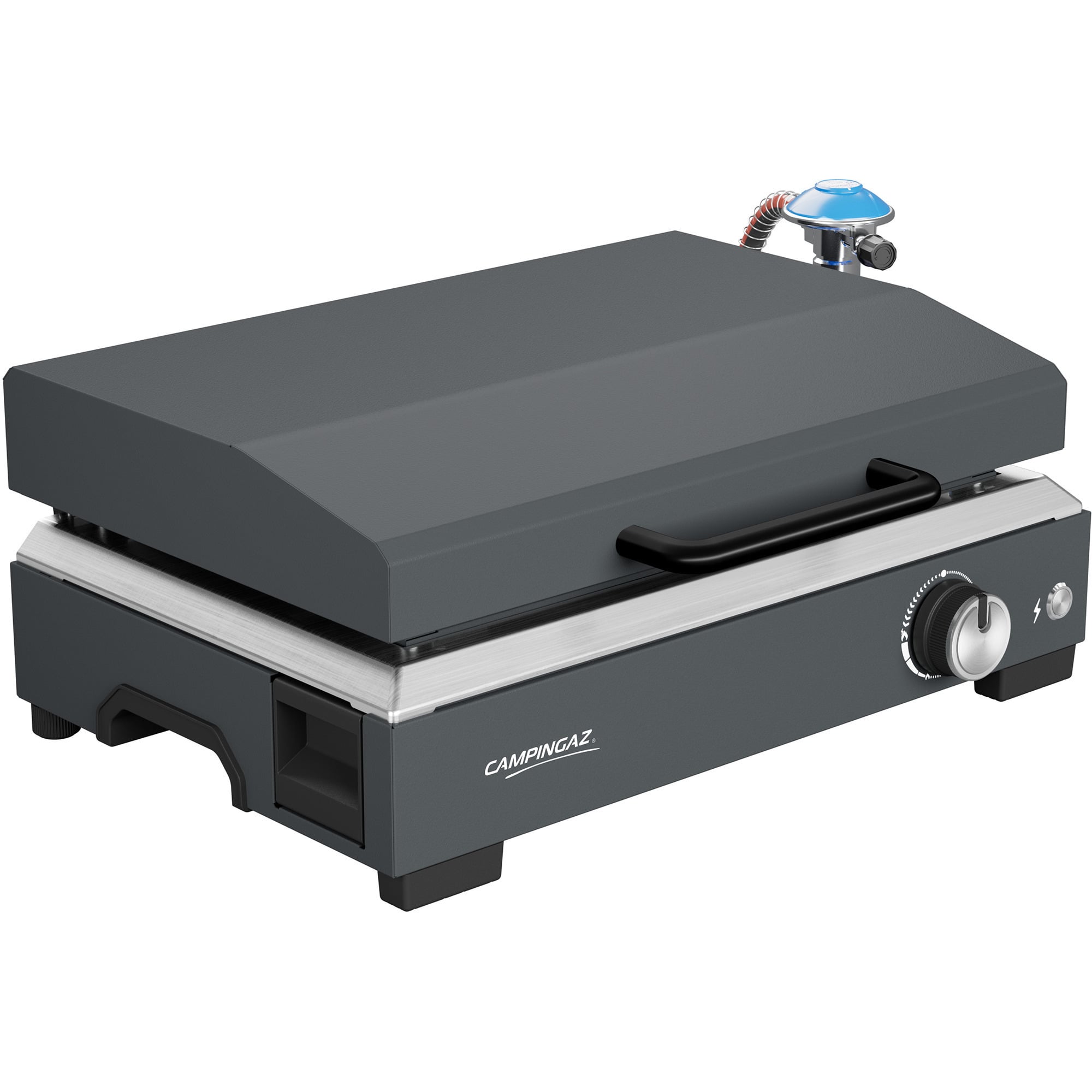 CAMPINGAZ  Plancha Sigma 1 CV plaque de grill gaz