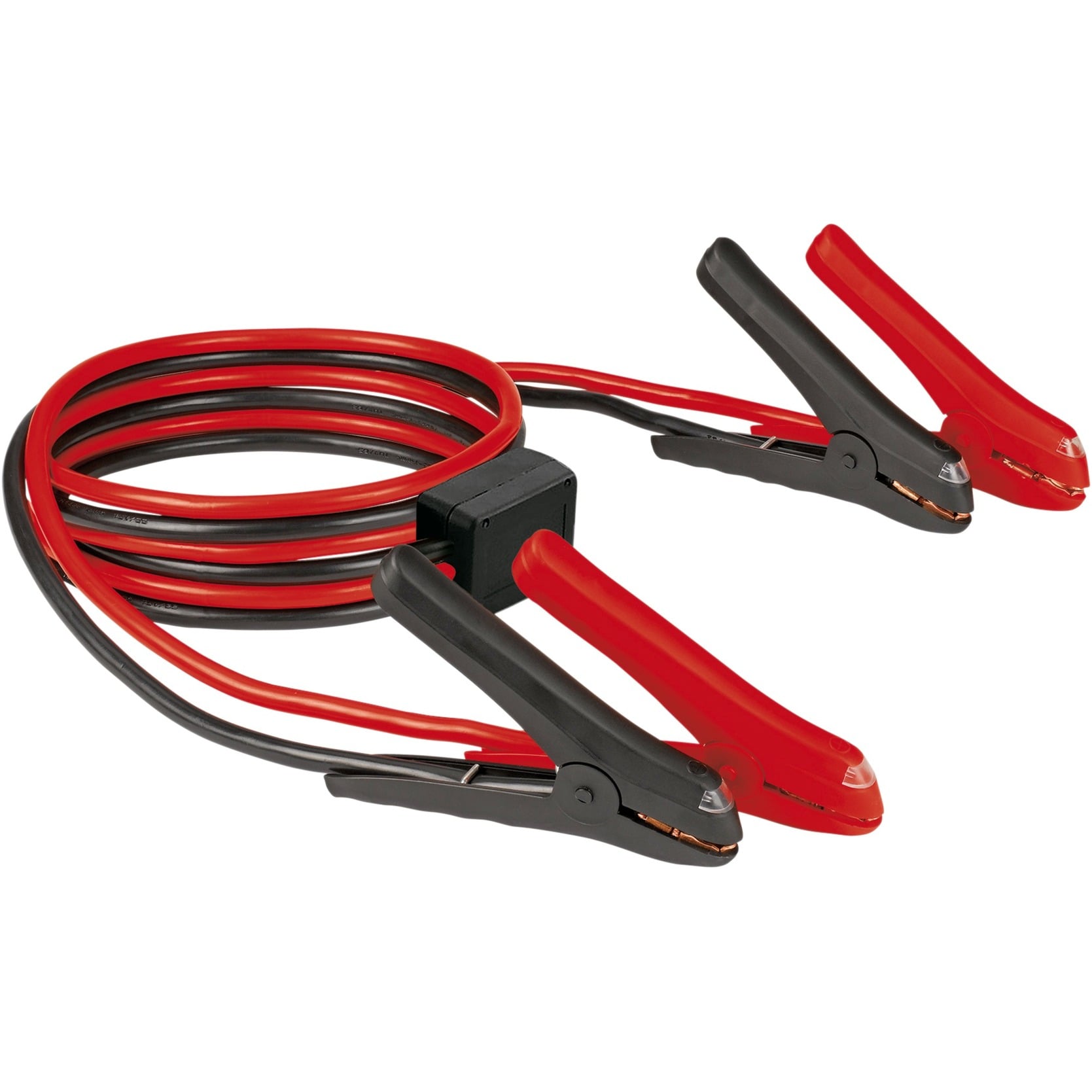 EINHELL c&acirc;ble de d&eacute;marrage &agrave; led BT-BO 25