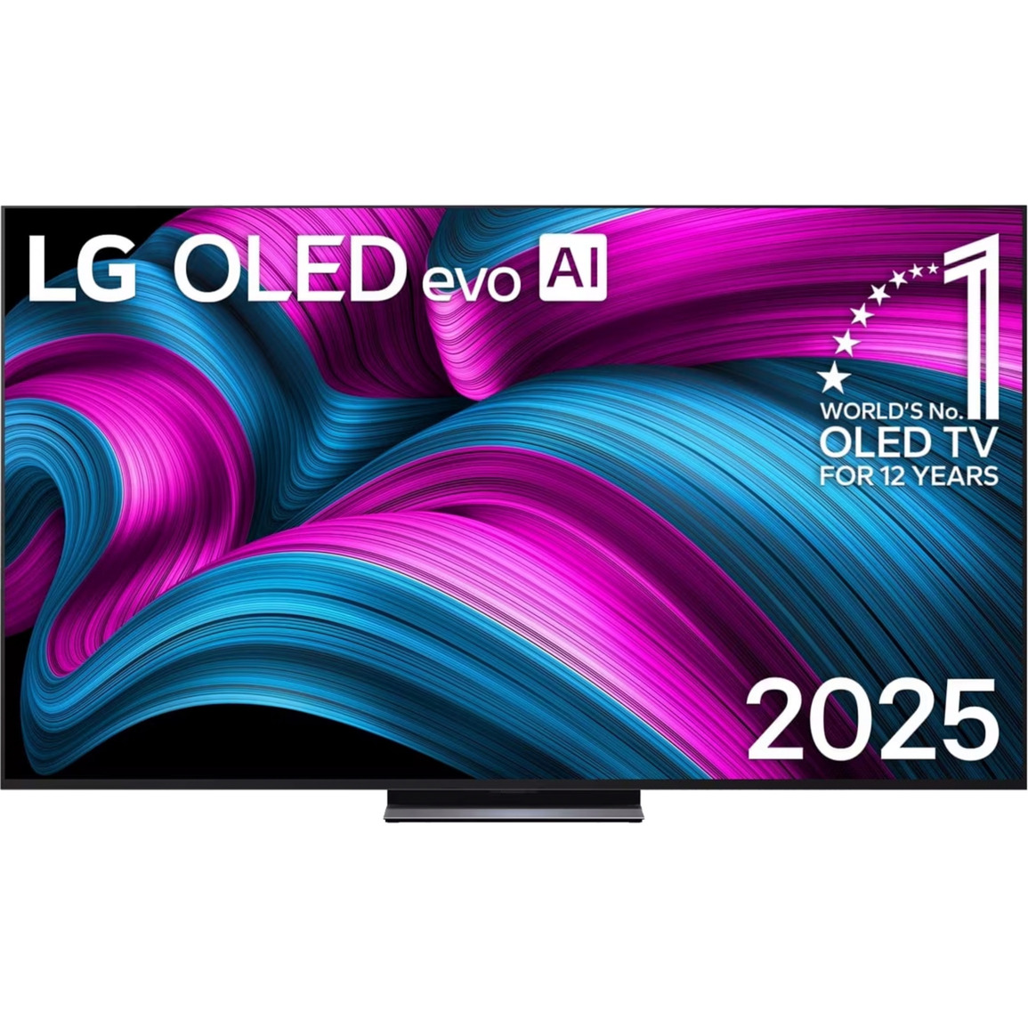 LG  OLED83C5ELA.AEU evo TV 83"" Ultra HD OLED