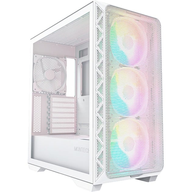 Montech AIR 903 MAX Midi Tower Blanc