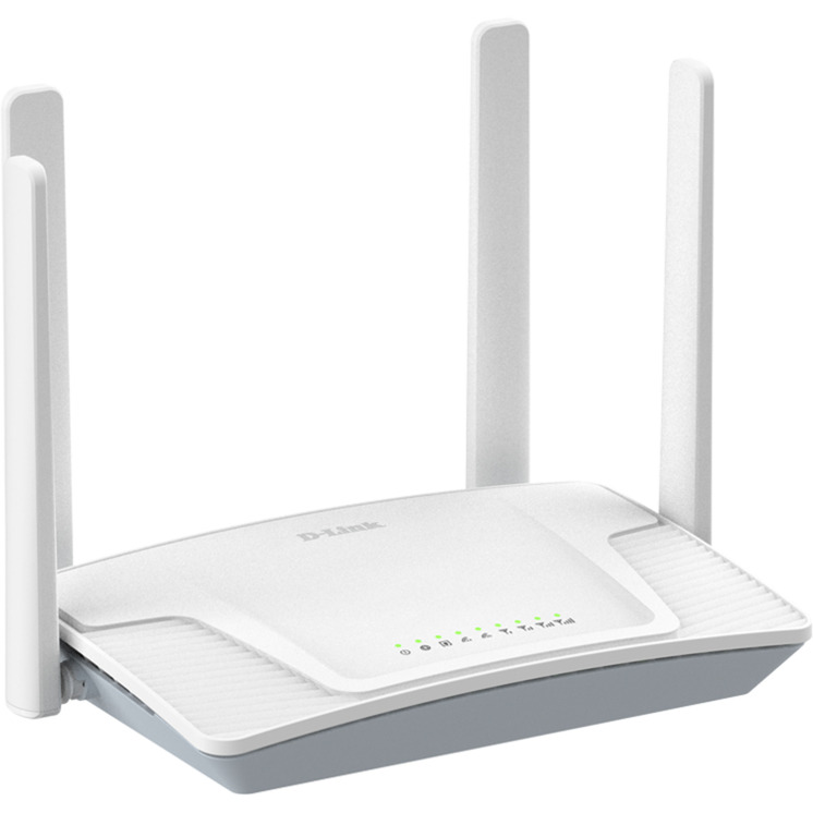 D-Link D-Link G416C/E 4G LTE AX1500 Wi-Fi 6 Router