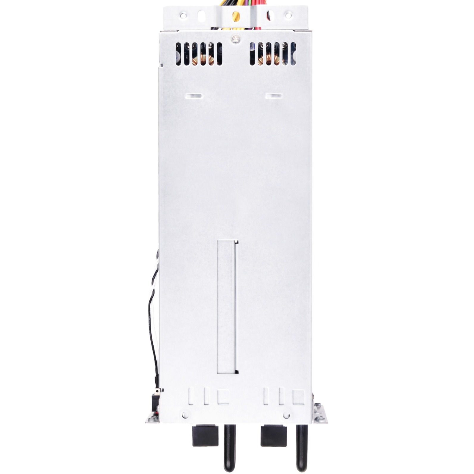 SilverStone , 800 Watt alimentation  Argent