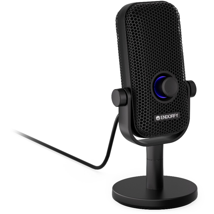 Solum Voice S, Micro