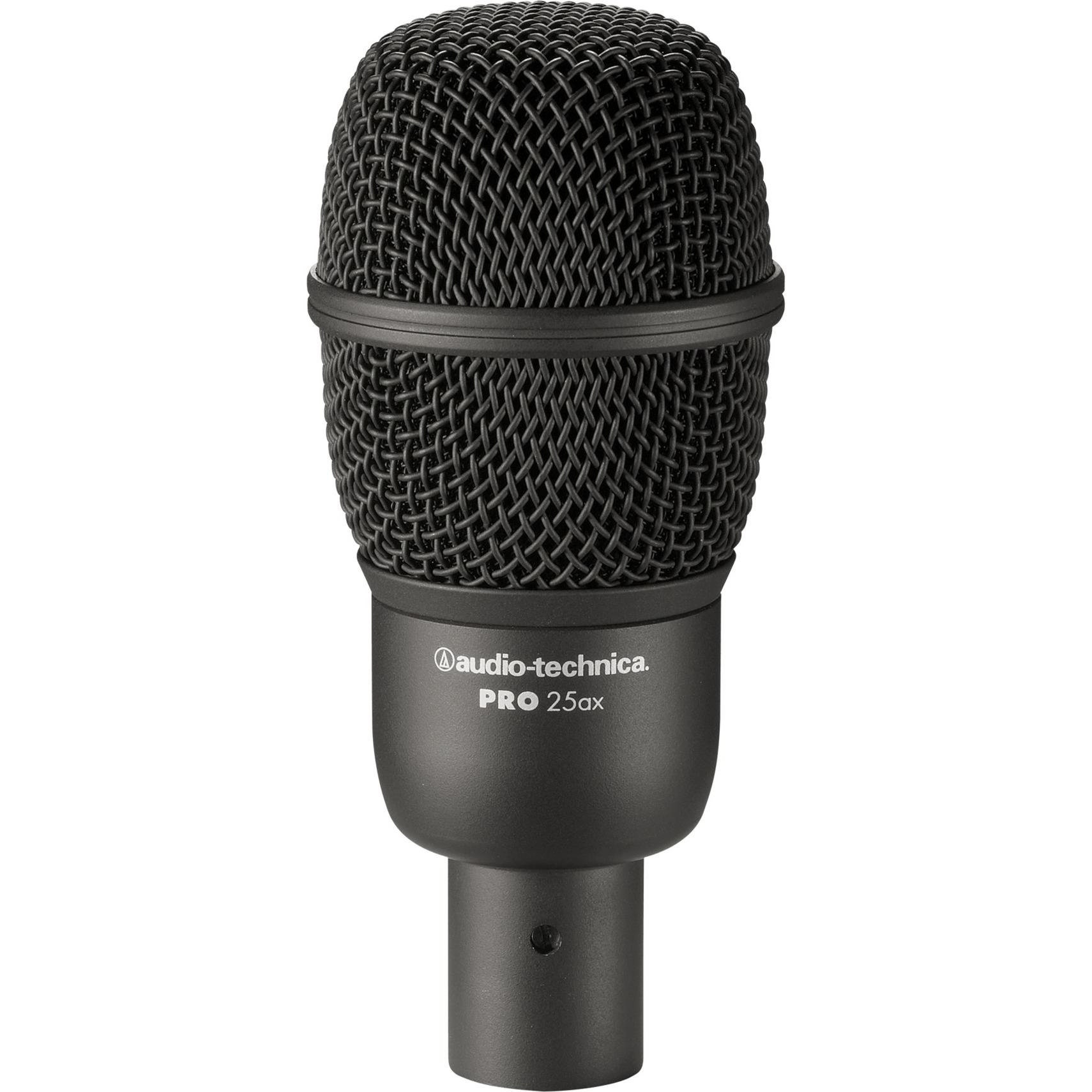 PRO25AX, Micro