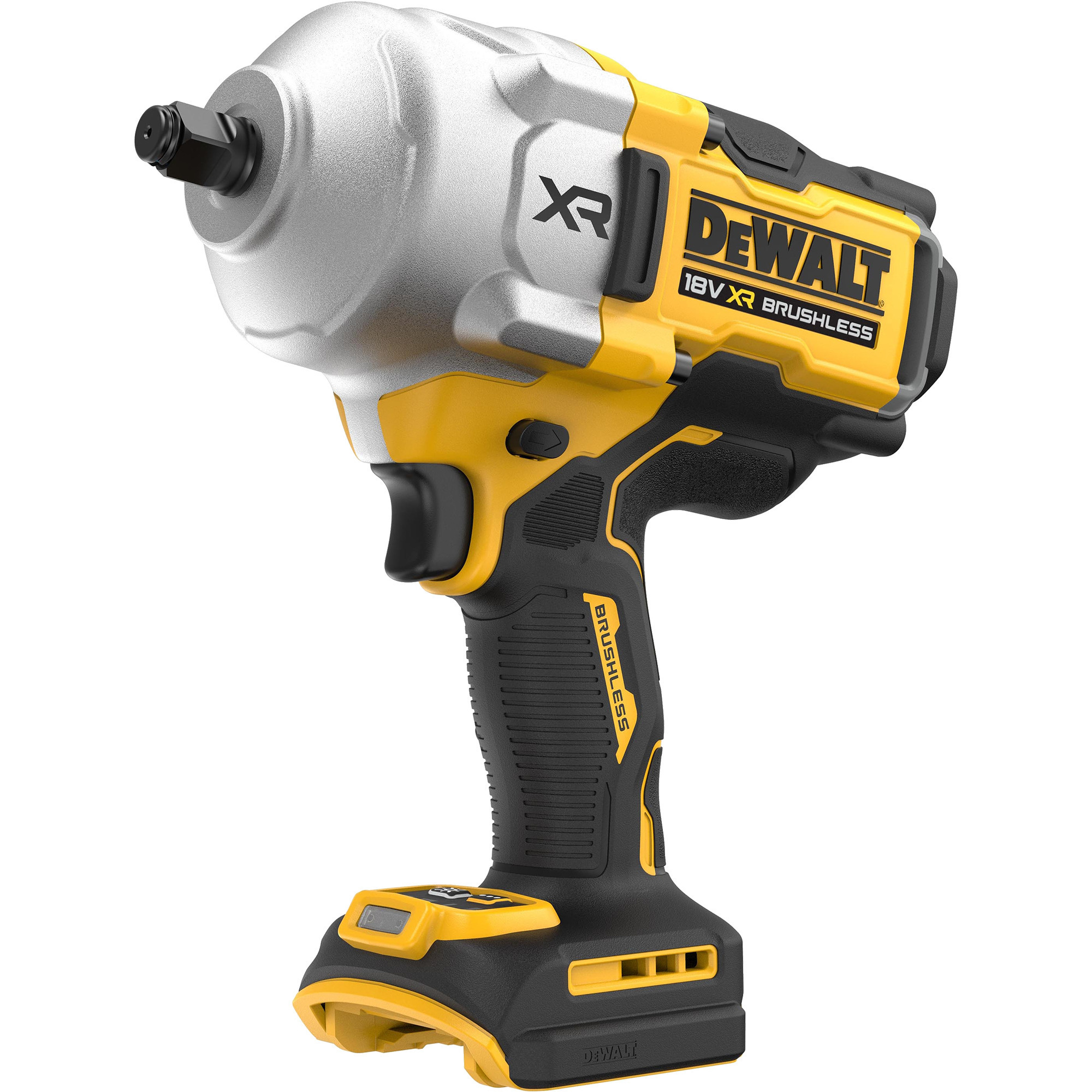 Dewalt Cordless Impact Wrench (Solo)