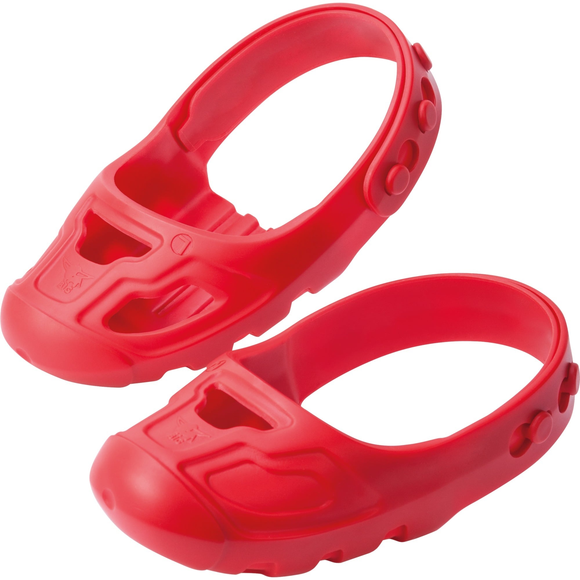 Protège Chaussures, Capuchon protecteur