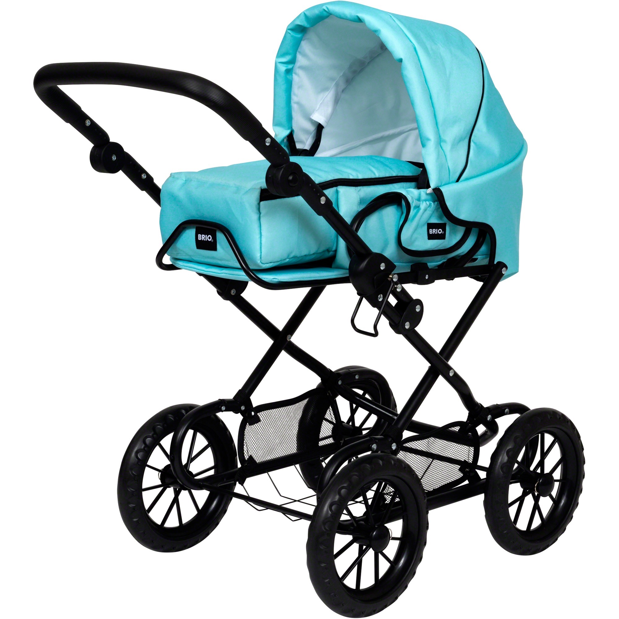 landau brio