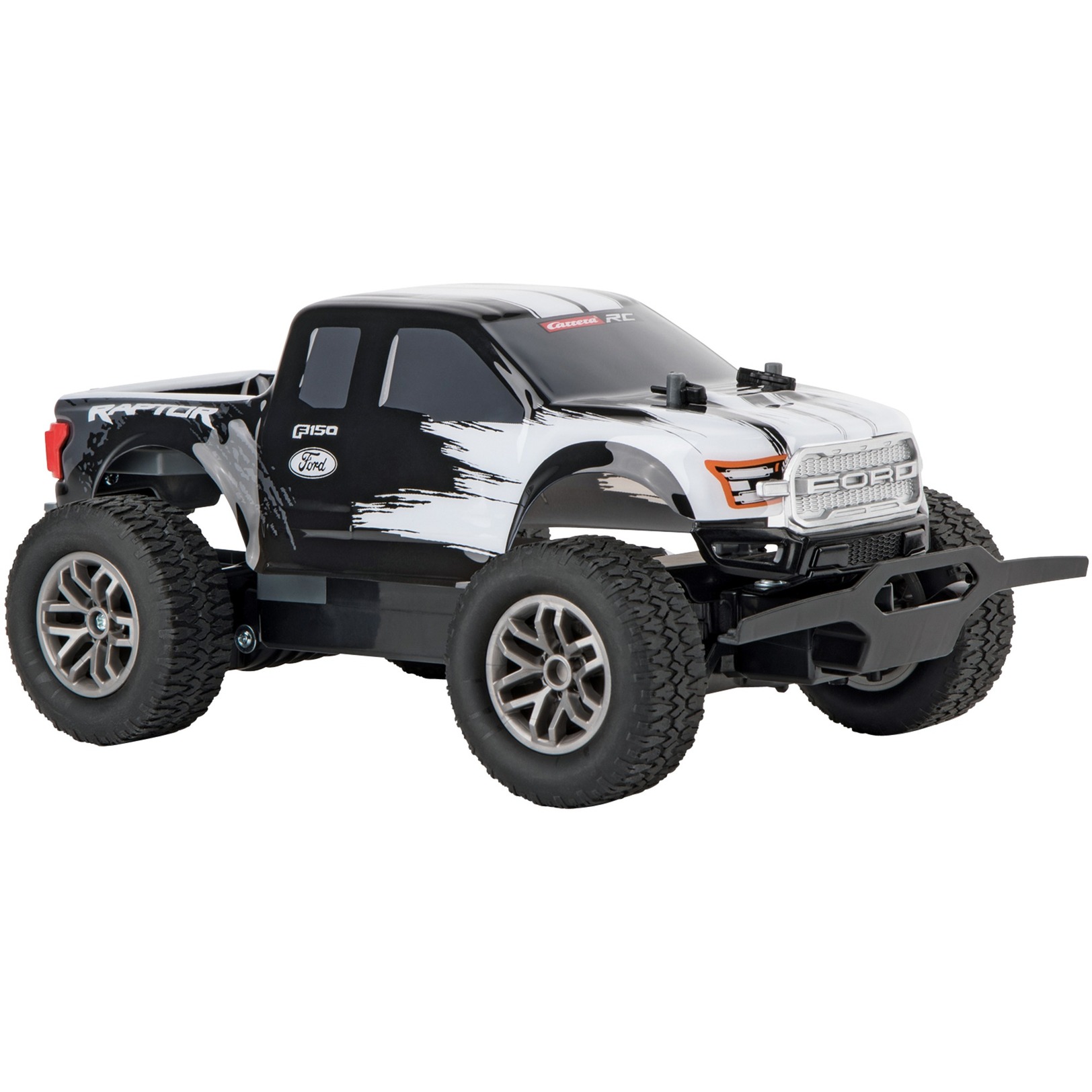 Carrera Ford F 150 Raptor Voiture Tout Terrain Moteur Electrique 1