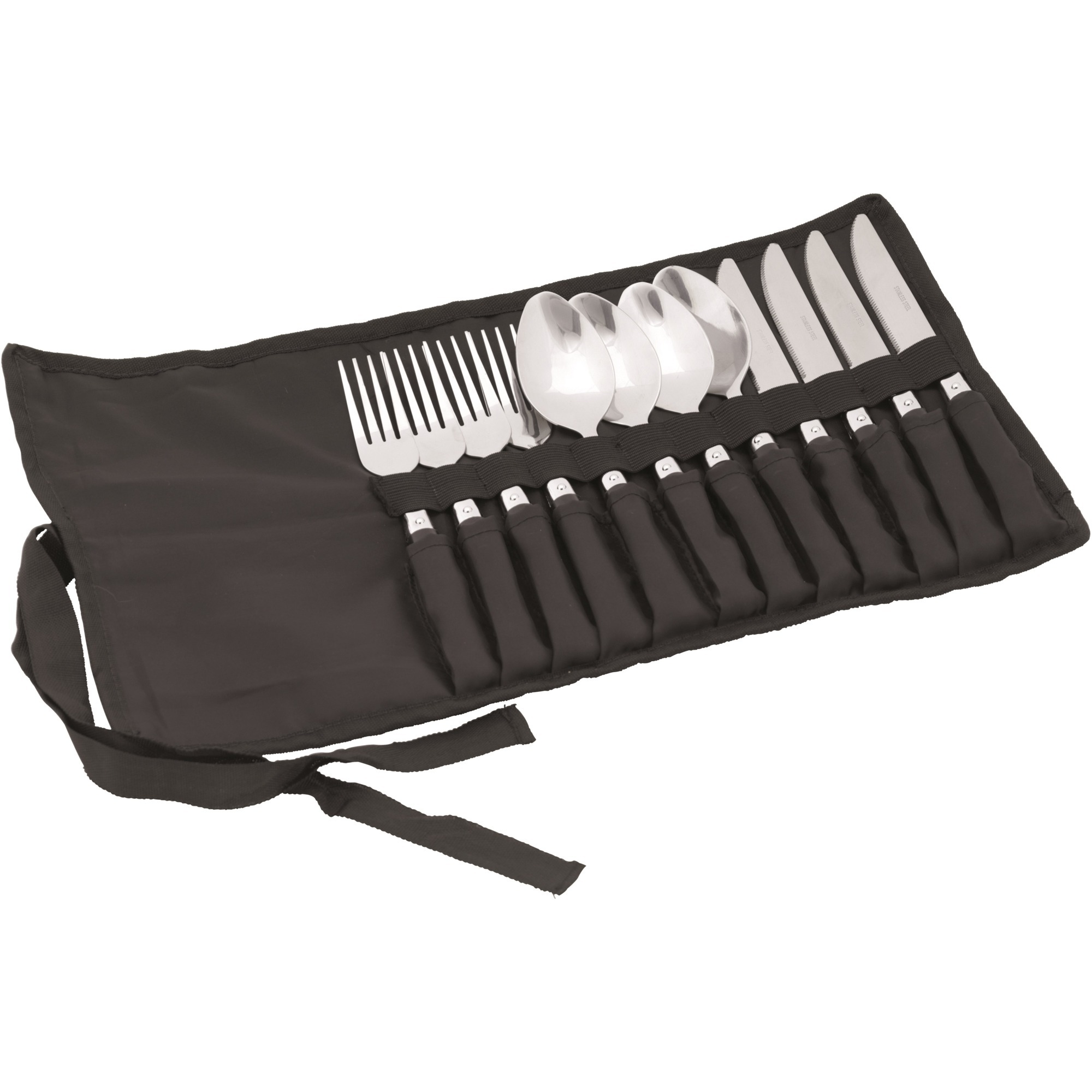 Service de couverts Family, 12 pièces, Coutellerie