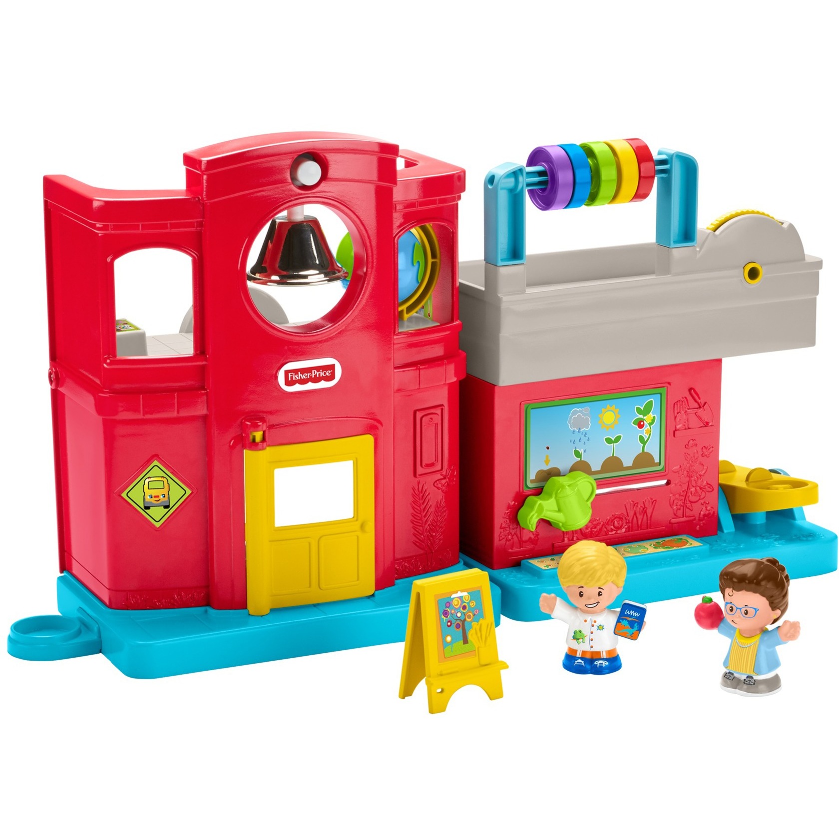 jouet fisher price