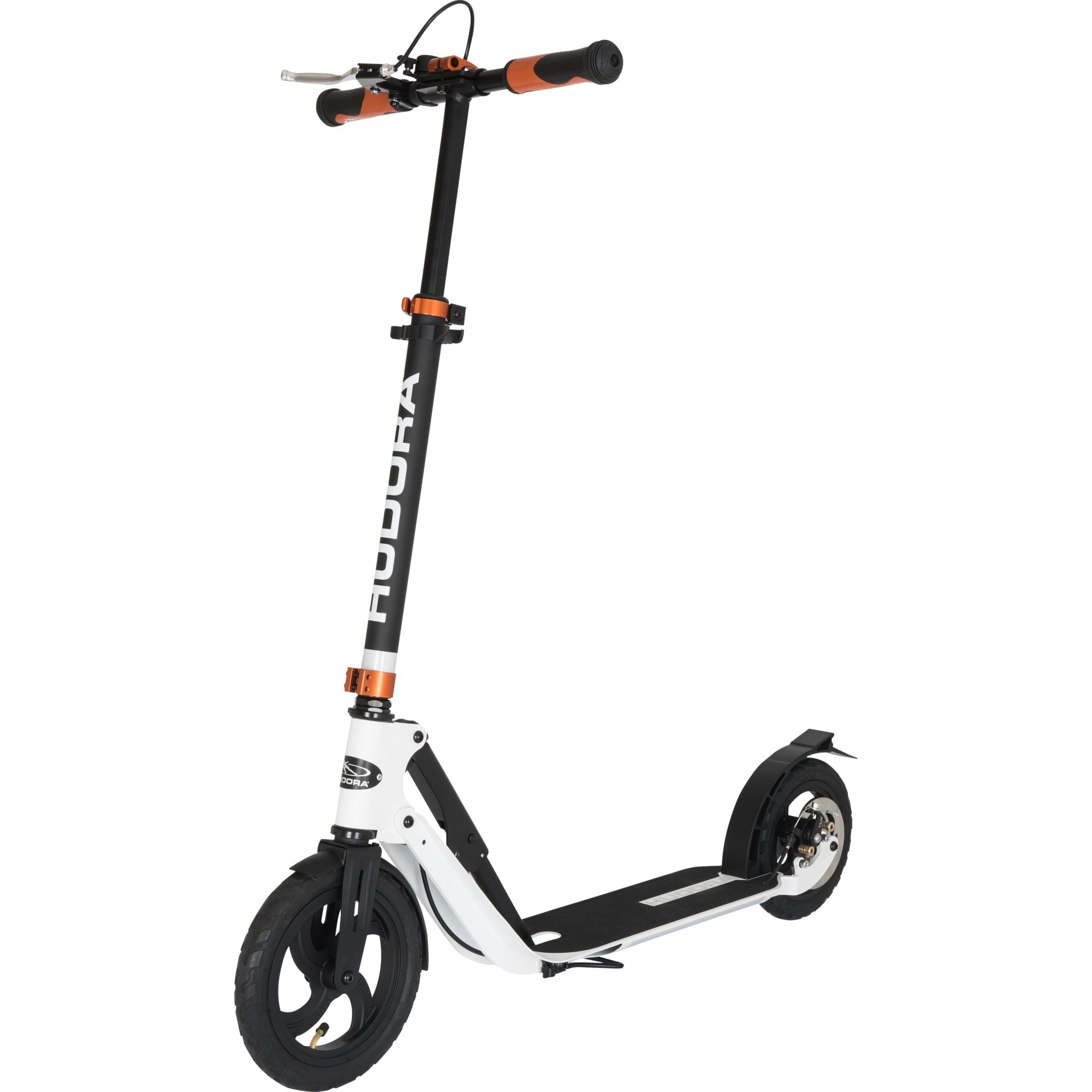 Big Wheel Air 230 Dual Brake, Trottinette