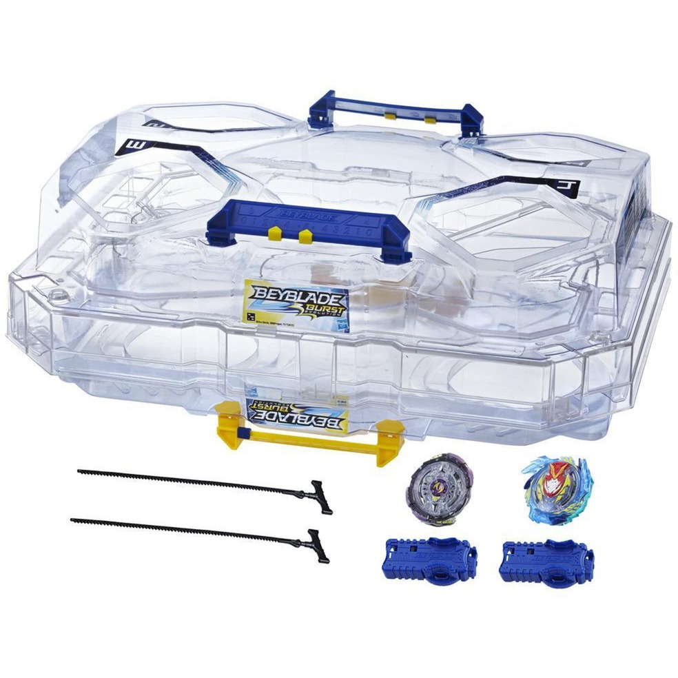 toupie beyblade burst évolution
