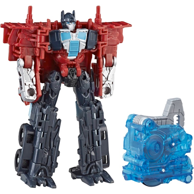 transformers optimus prime jouet