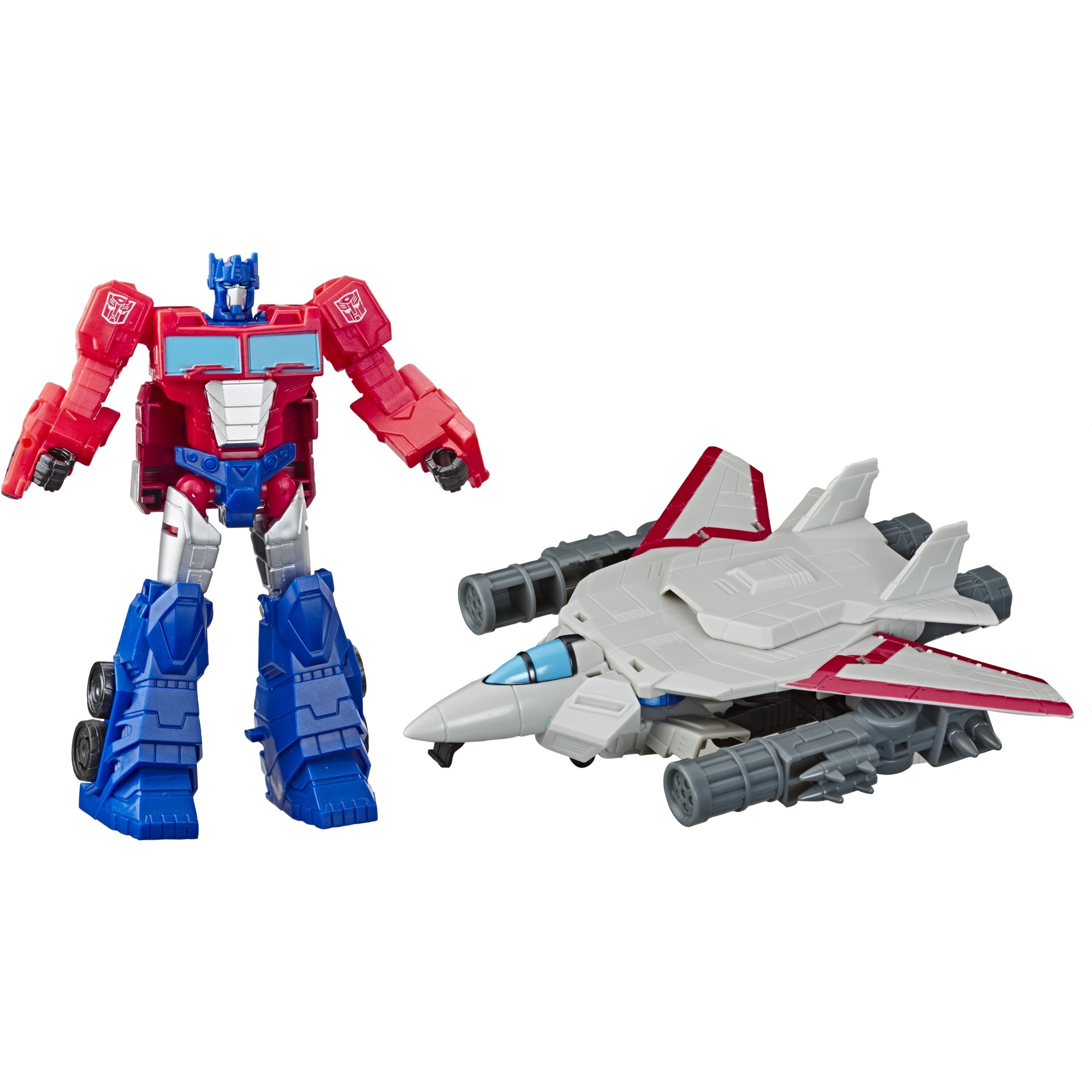 transformers prime jouet