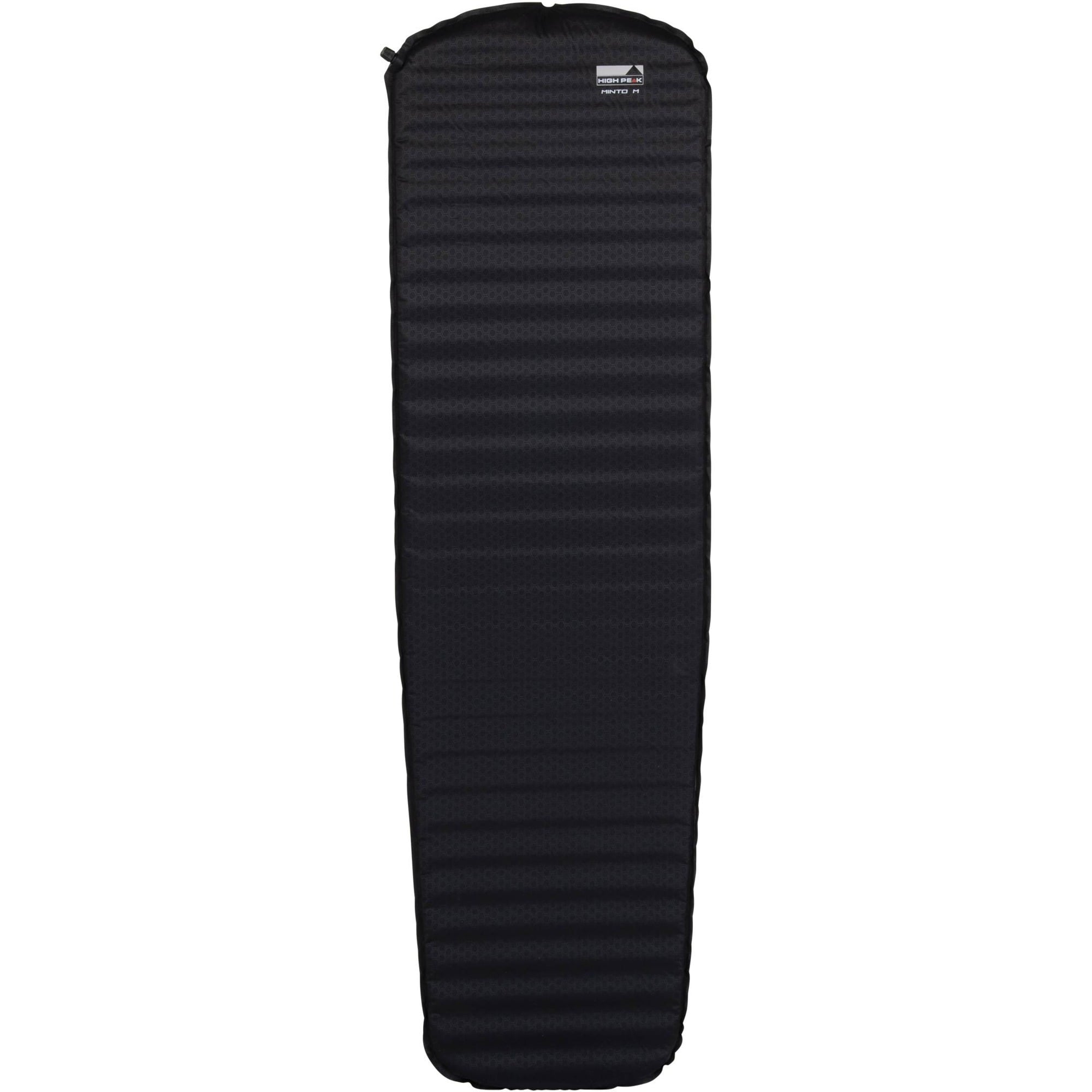 Minto M, Tapis