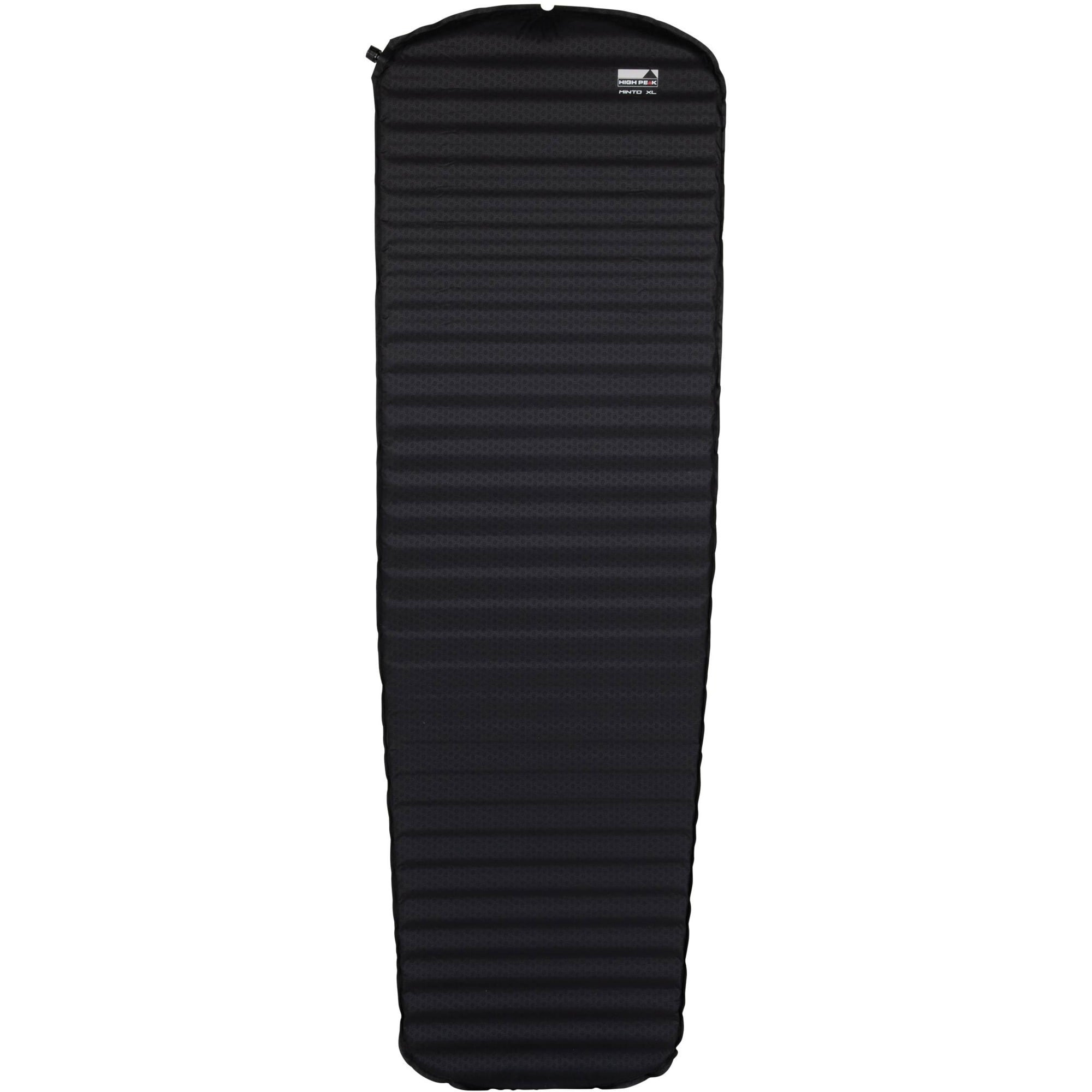 Minto XL, Tapis