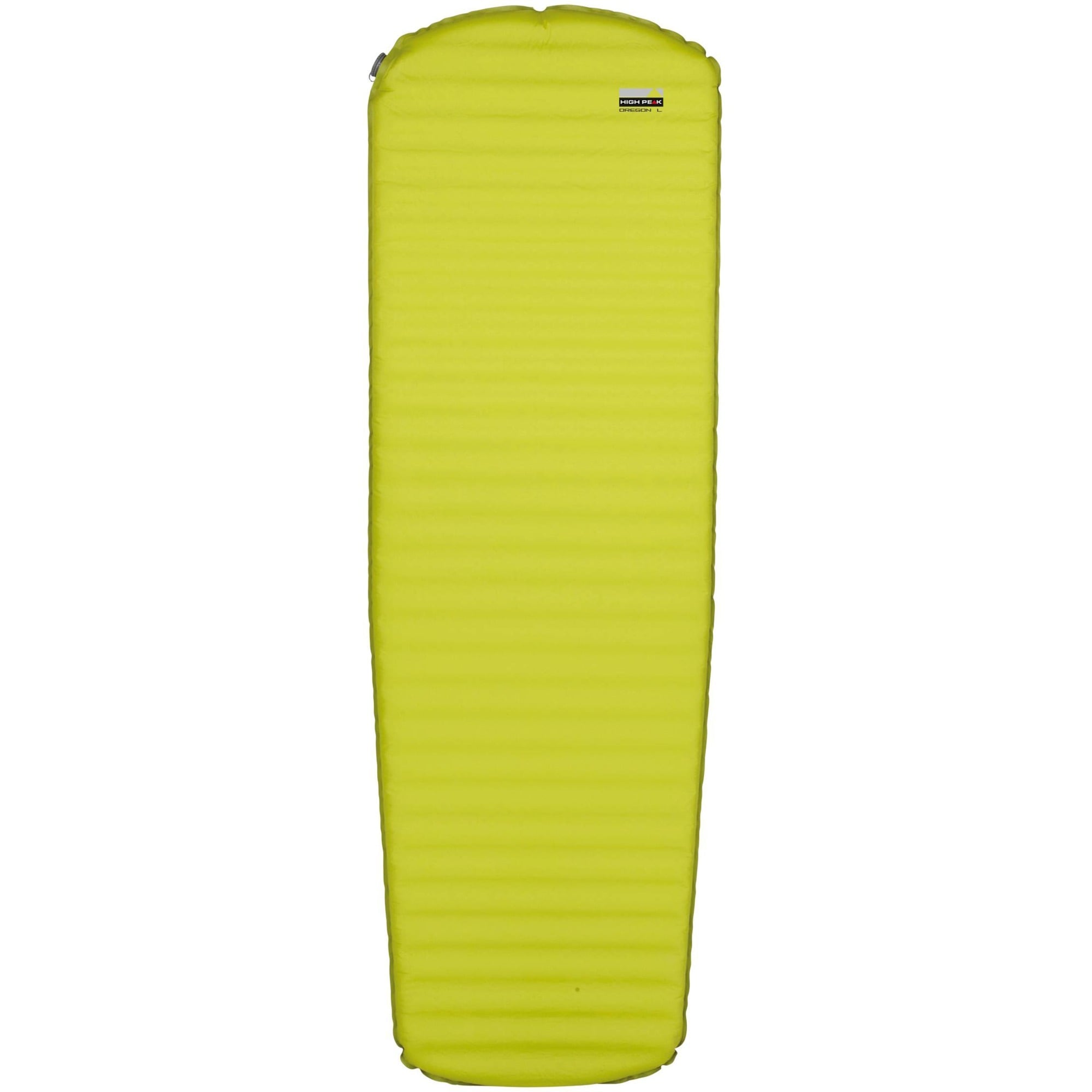 Oregon L, Tapis