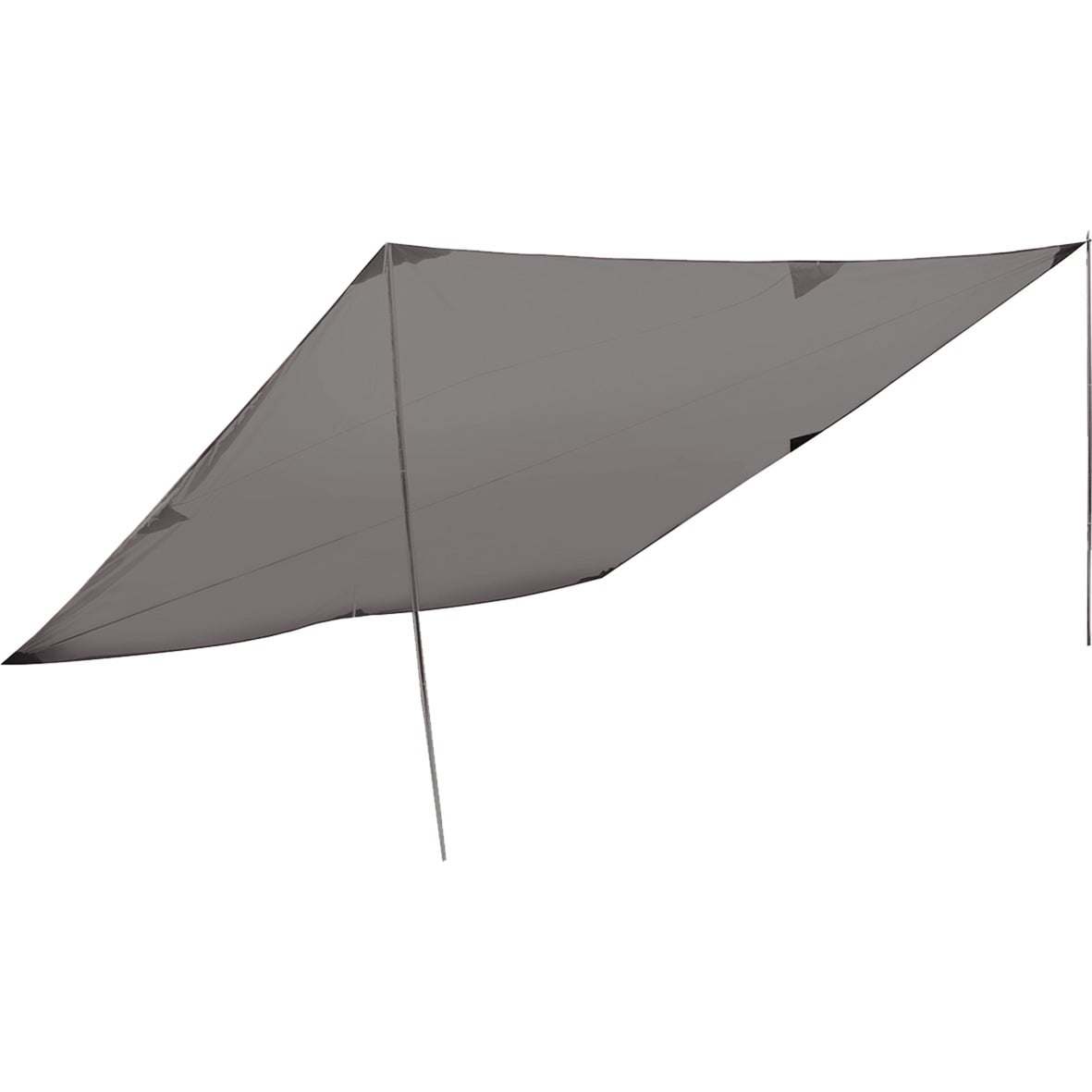Tarp 1, Voiles d’ombrage