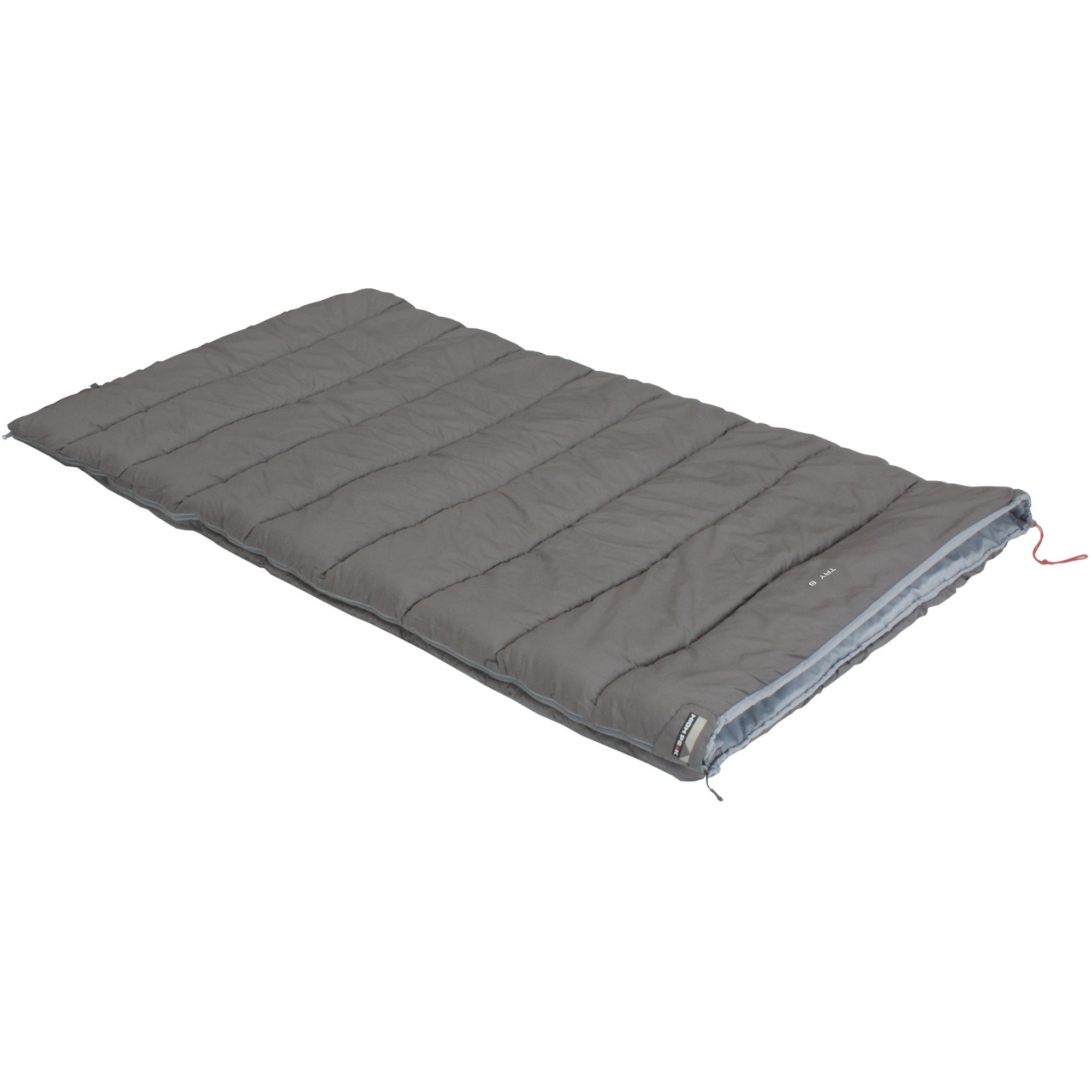Tay 8, Sac de couchage