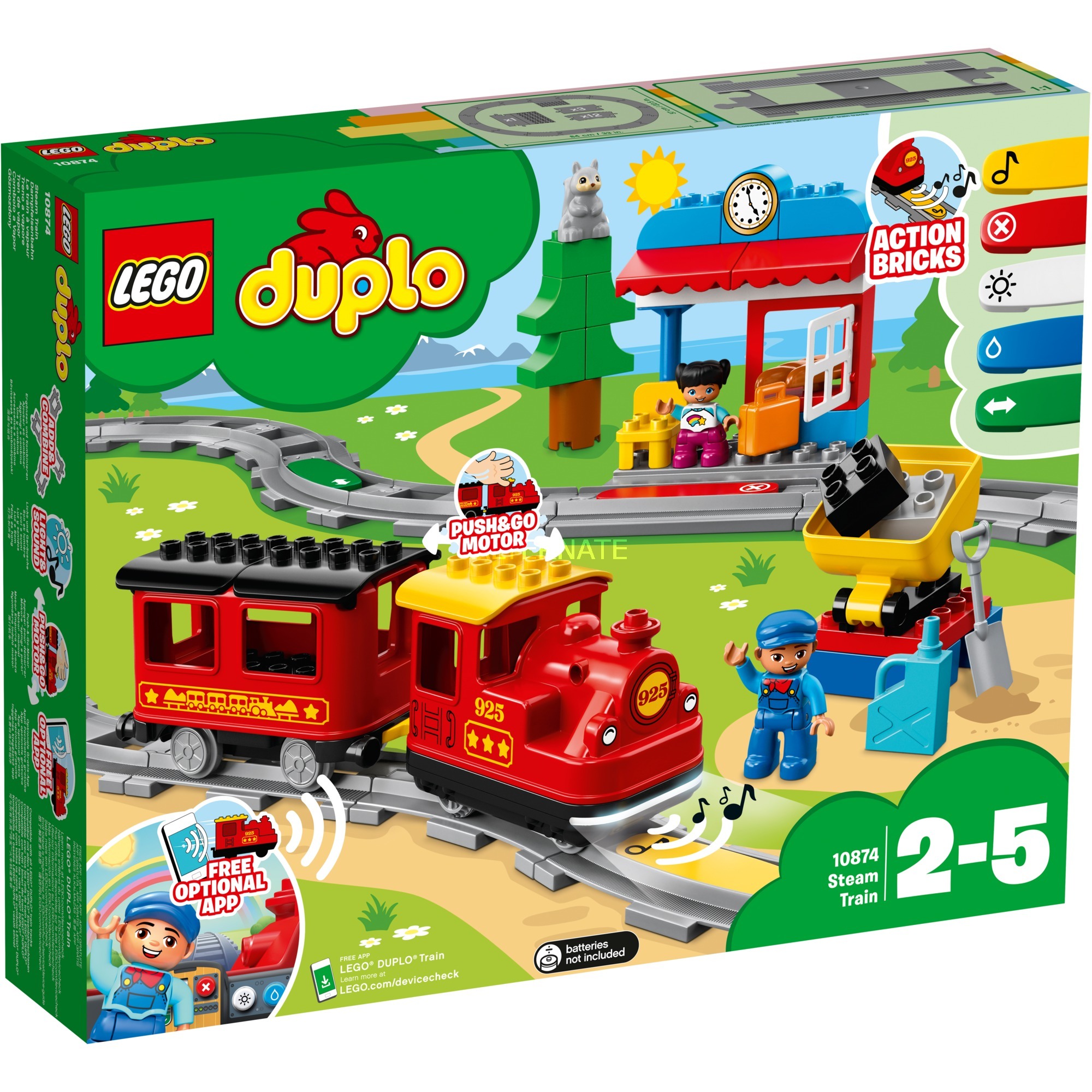 jouet duplo