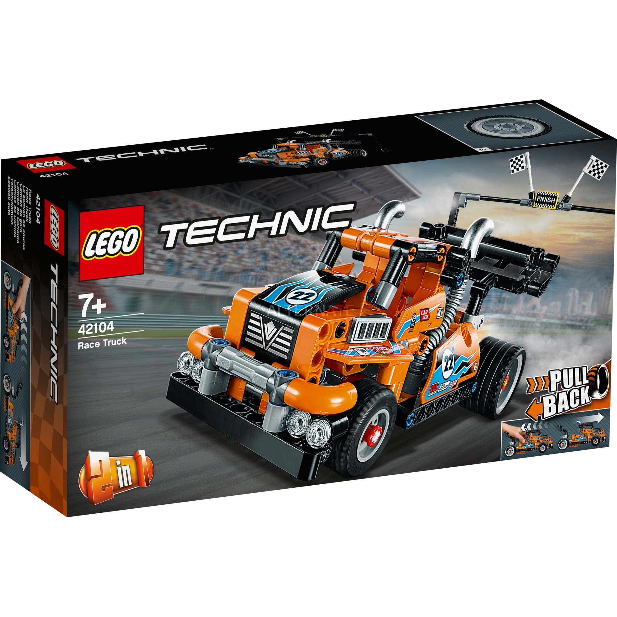 Lego technic 7 ans et plus Clearance