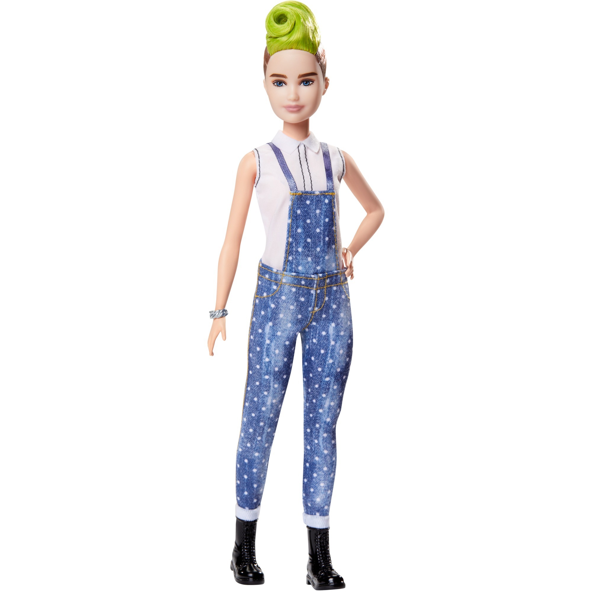 pop barbie