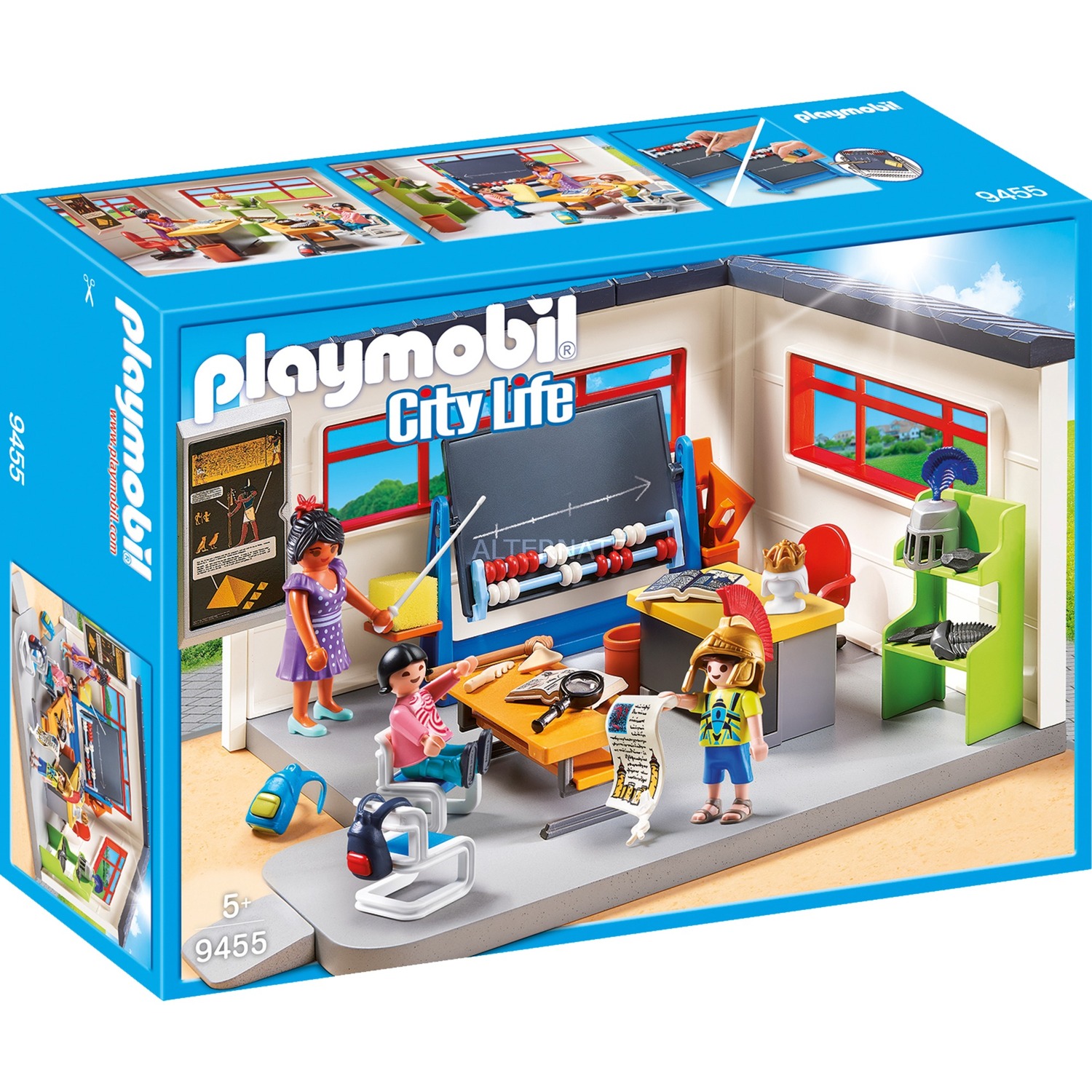 playmobil jouet