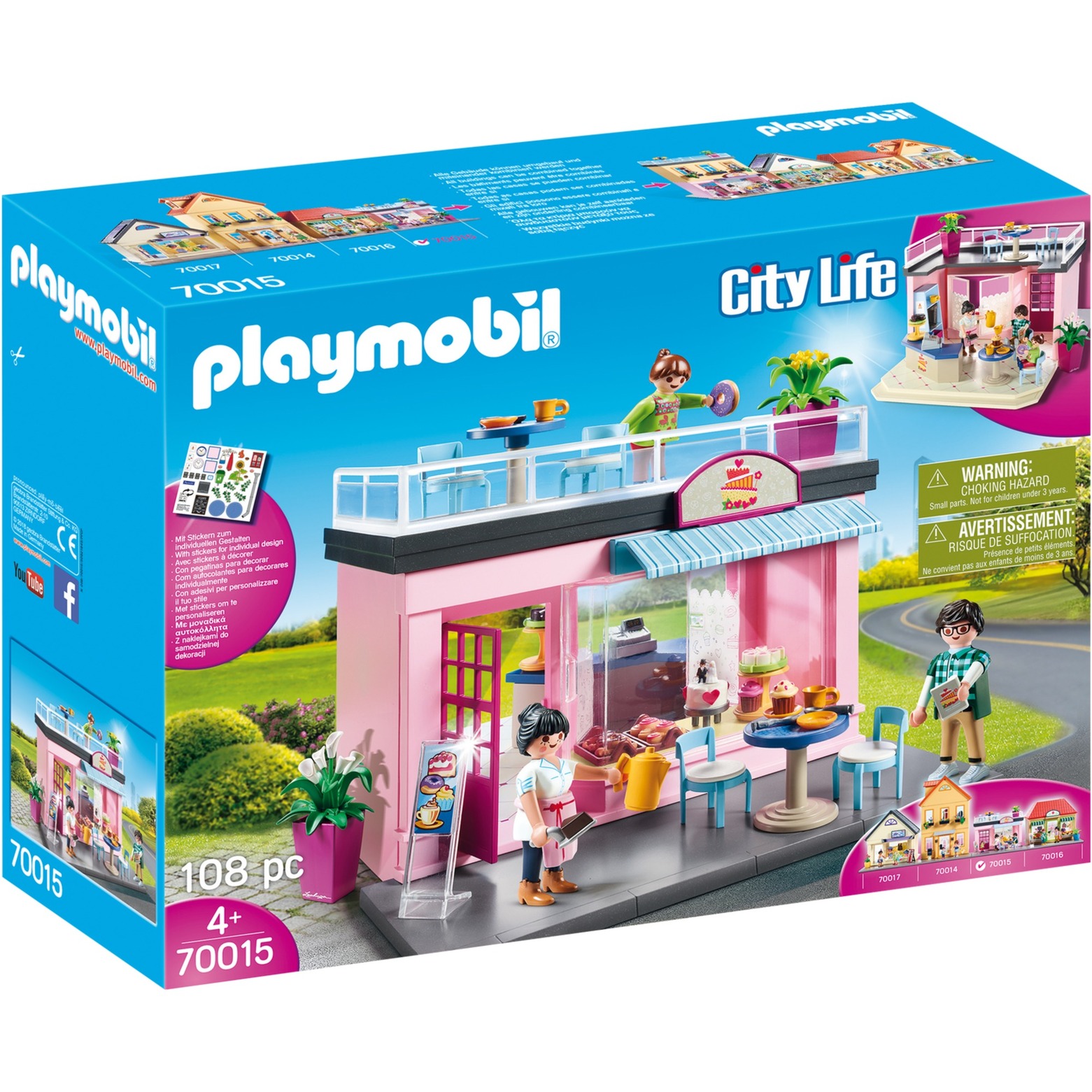 playmobil jouet