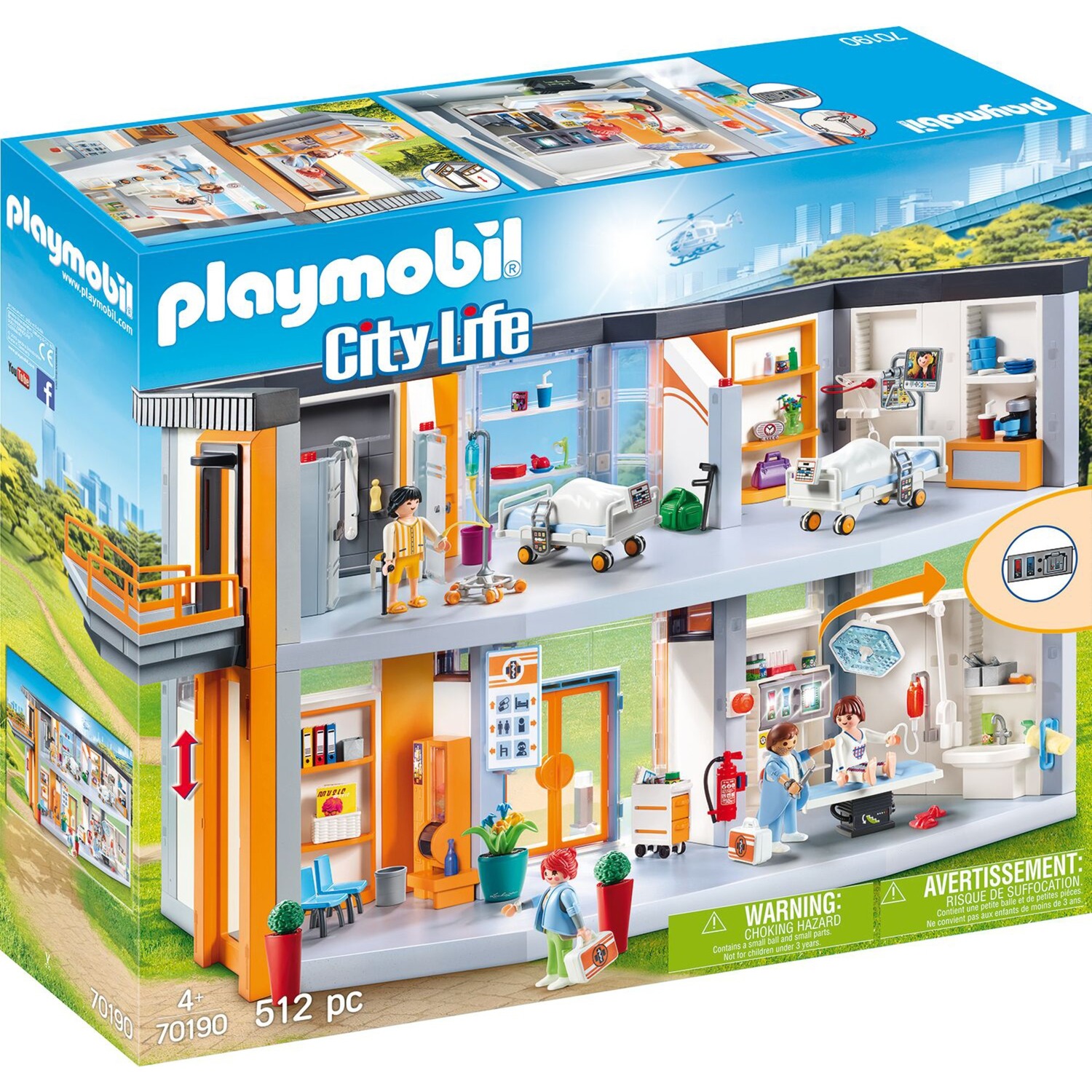 playmobil jouet