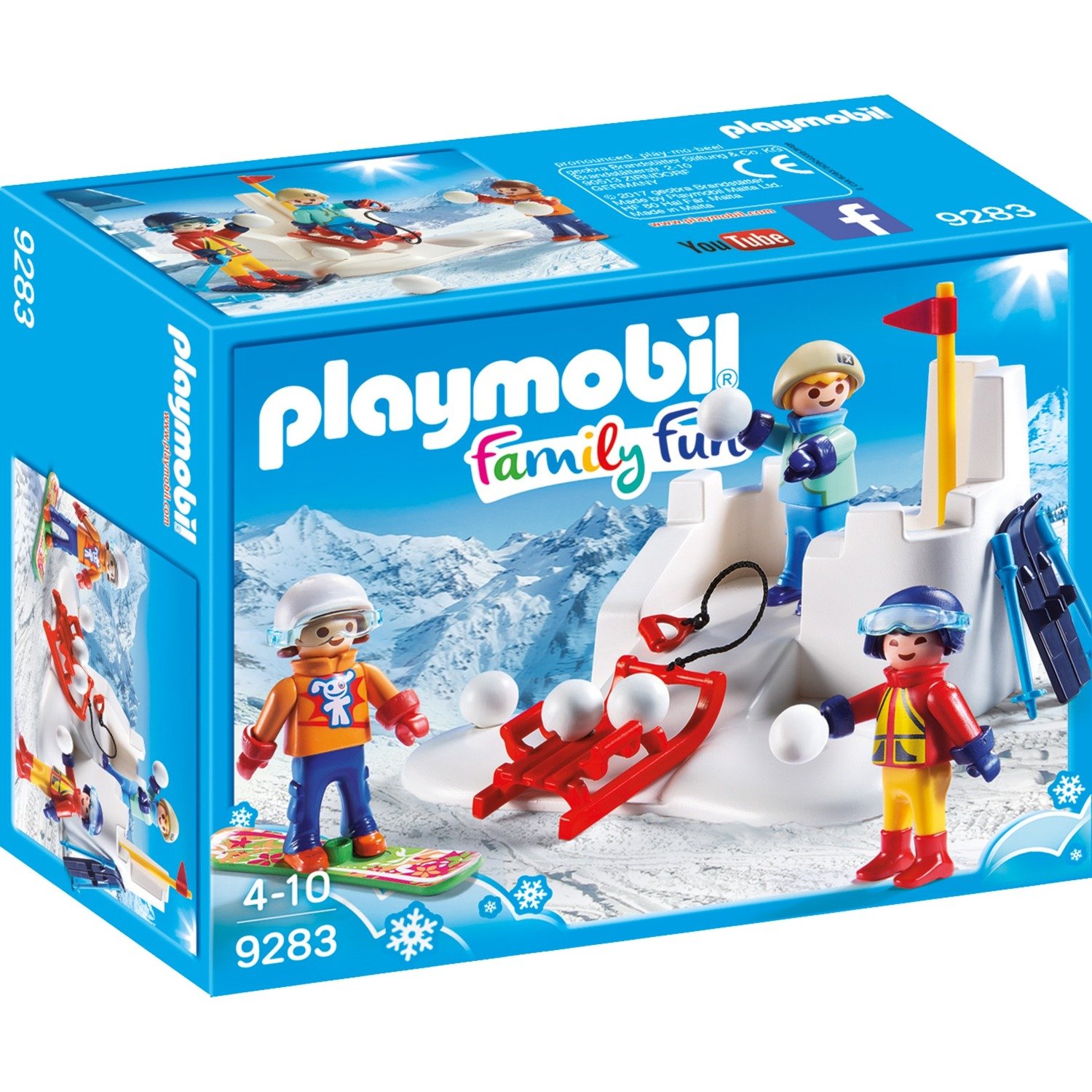 playmobil familyfun 9283 garonfille coffret de figurines jouets de construction 4 annes garonfille bleu orange rouge blanc jaune - Play Mobile Fille playmobil familyfun 9283 garonfille coffret de figurines jouets de construction 4 annes garonfille bleu orange rouge blanc jaune - Play Mobile Fille