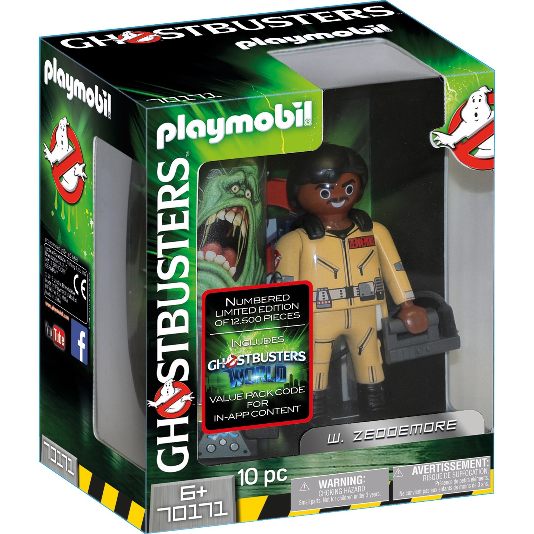 voiture télécommandée playmobil avis