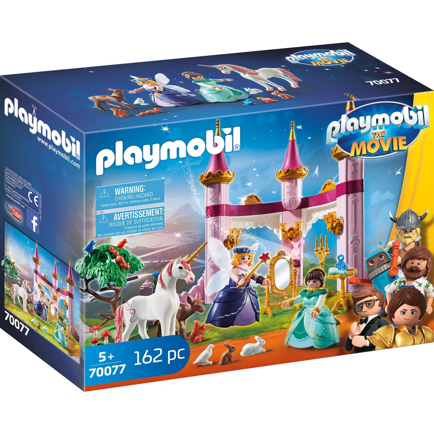 playmobil 2 ans