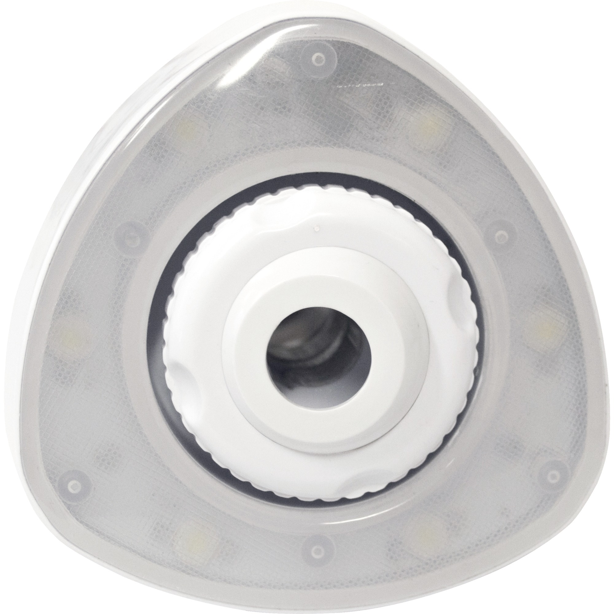 Steinbach 060031BX Raccord de Tuyau Blanc