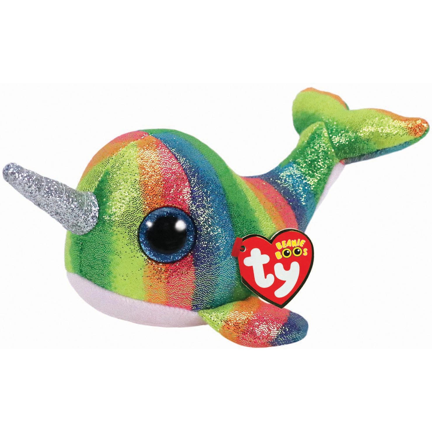peluche ty crocodile