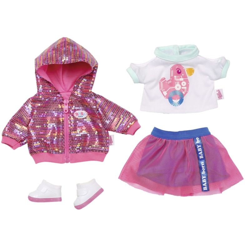 accessoires pour baby born