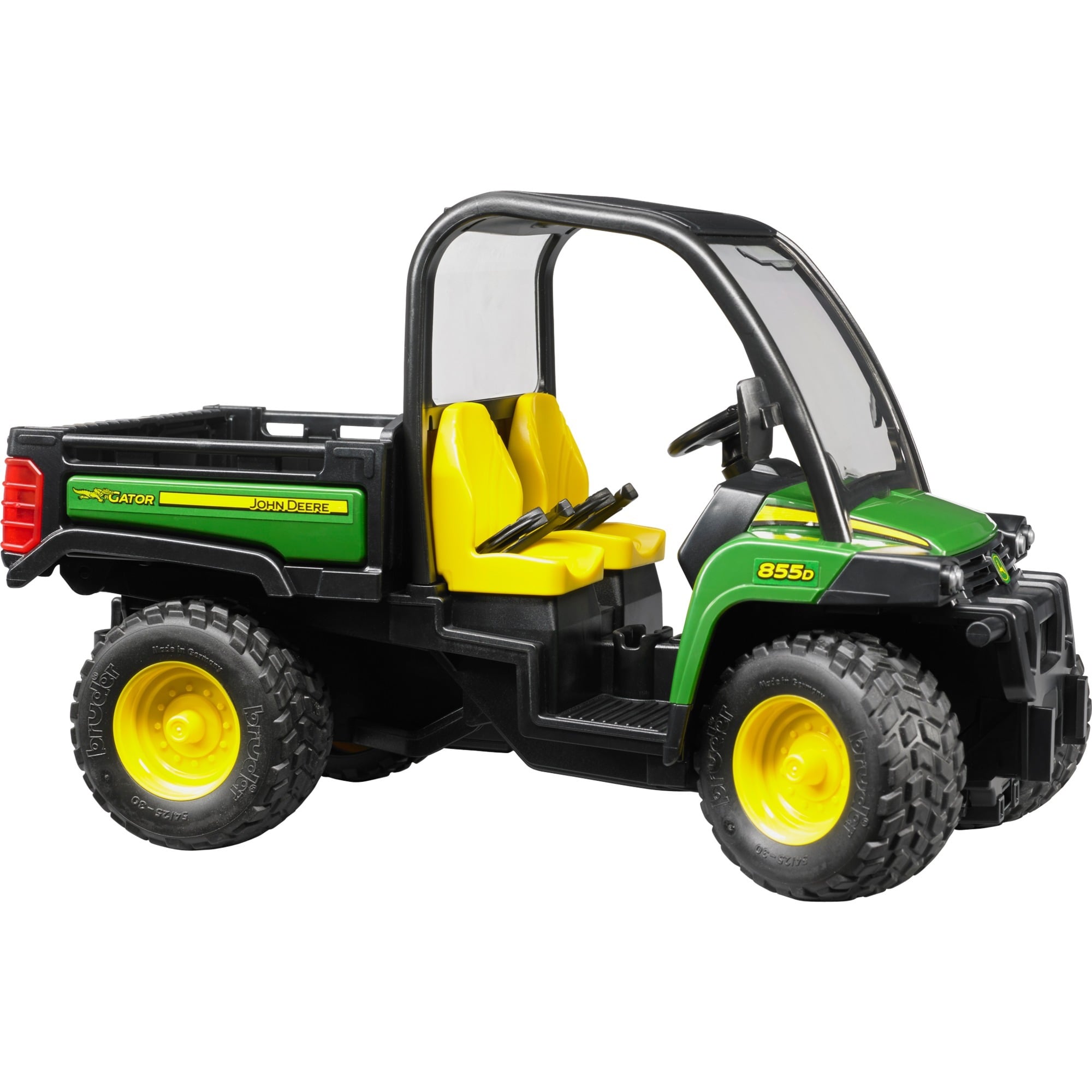 John Deere Gator XUV 855D, Modèle réduit de voiture