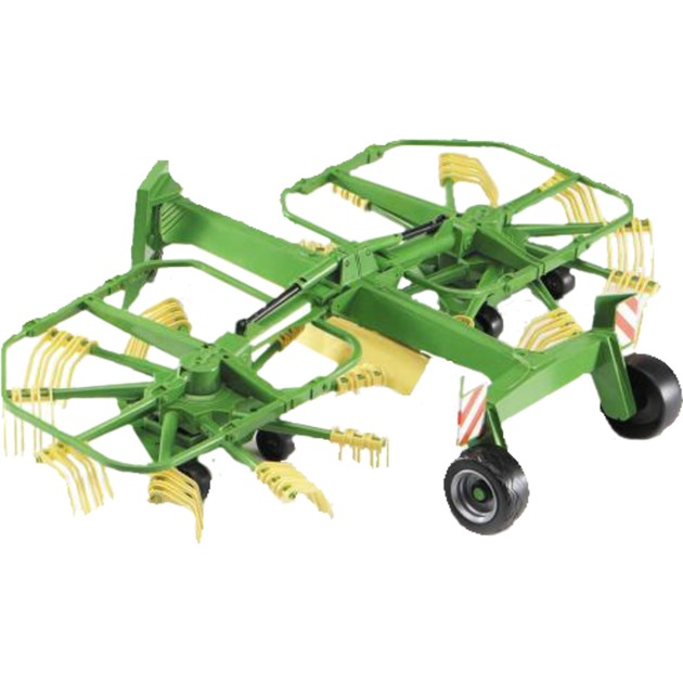 BRUDER  2216 Andaineur Krone