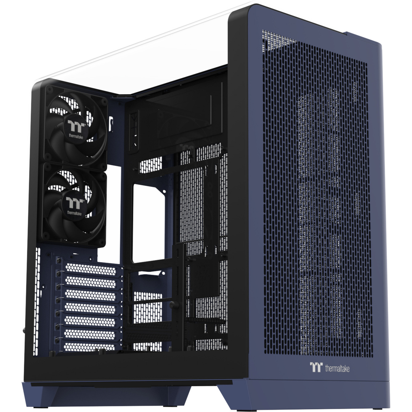 THERMALTAKE  View 390 Air | Mid Tower Chassis | Future Dusk