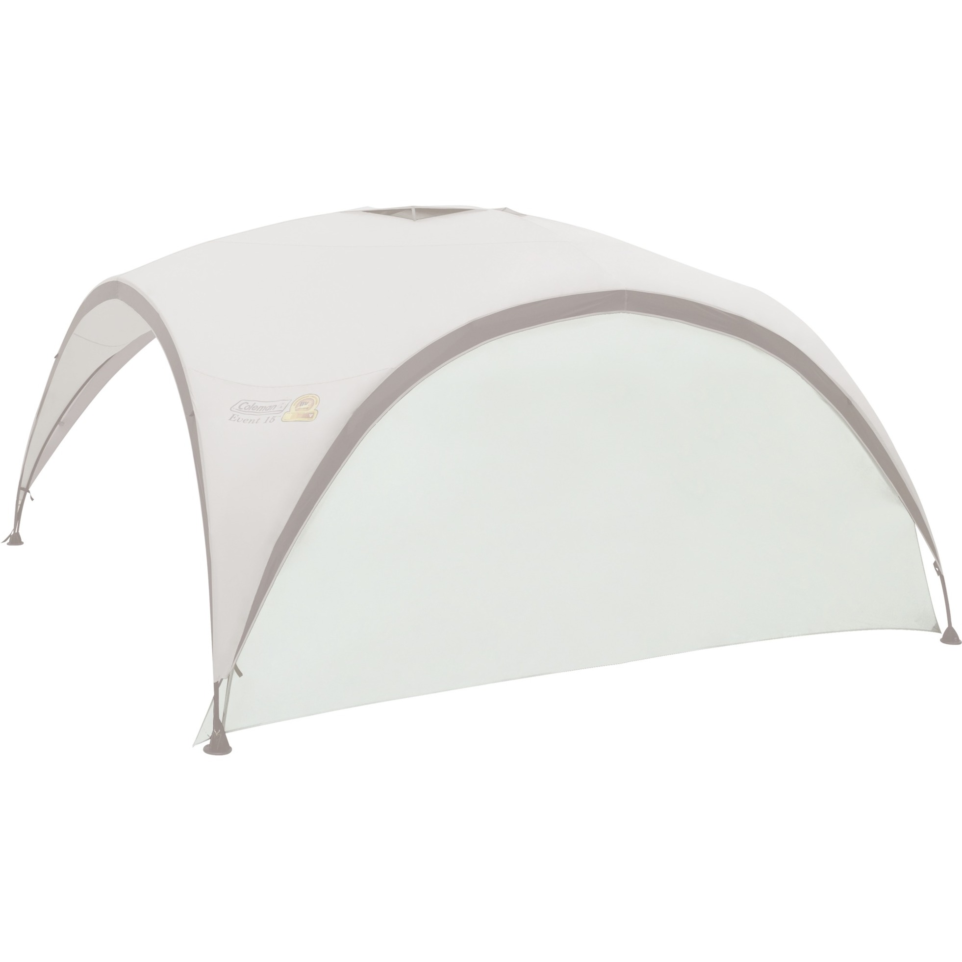 Sunwall M, Seitenwand für Event Shelter Pro M 3m, Partie latéral