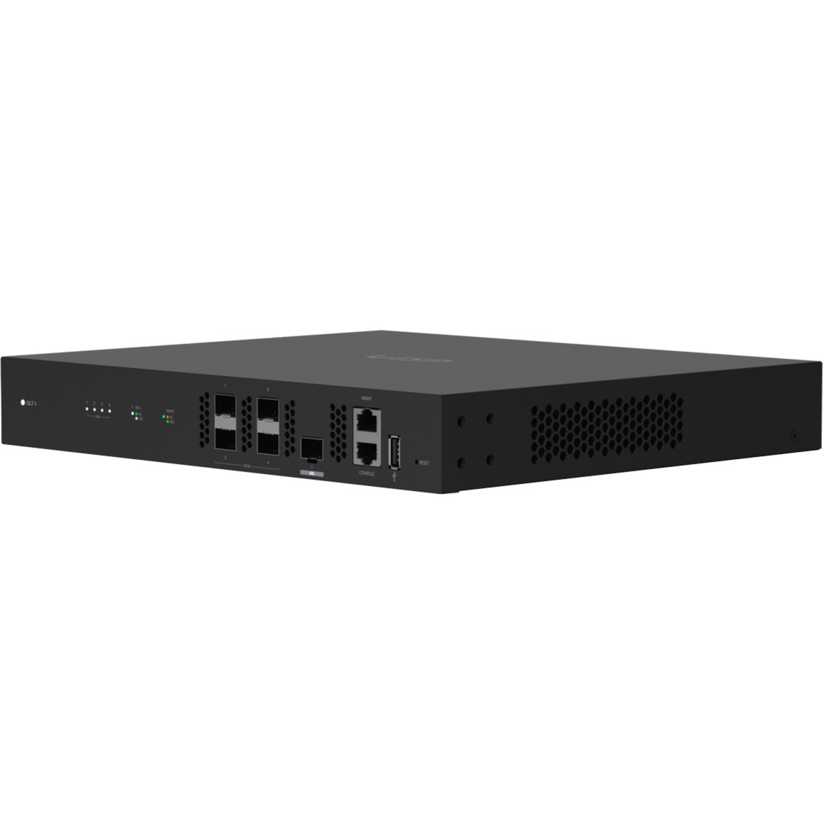 Ubiquiti UF-OLT, GPON