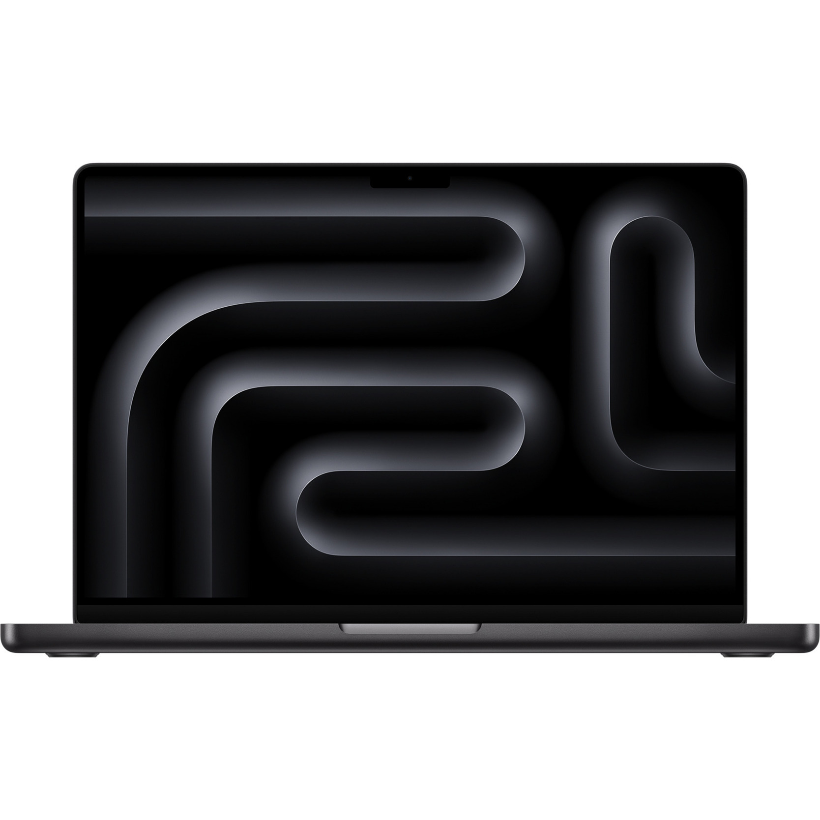 Apple MacBook Pro 14" 2026 M5 Pro/24/1TB 15C CPU 16C GPU Space Schwarz MGDR4D/A