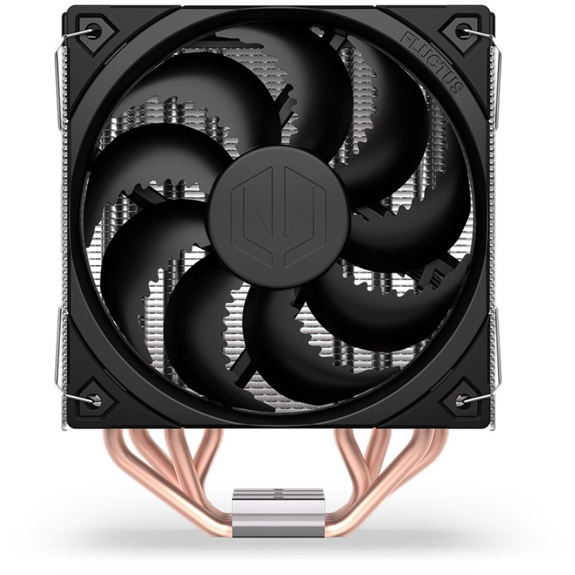 ENDORFY Fera 5, Refroidisseur CPU Noir