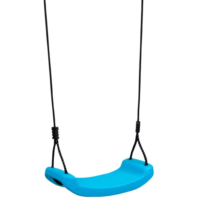 Balançoire en plastique